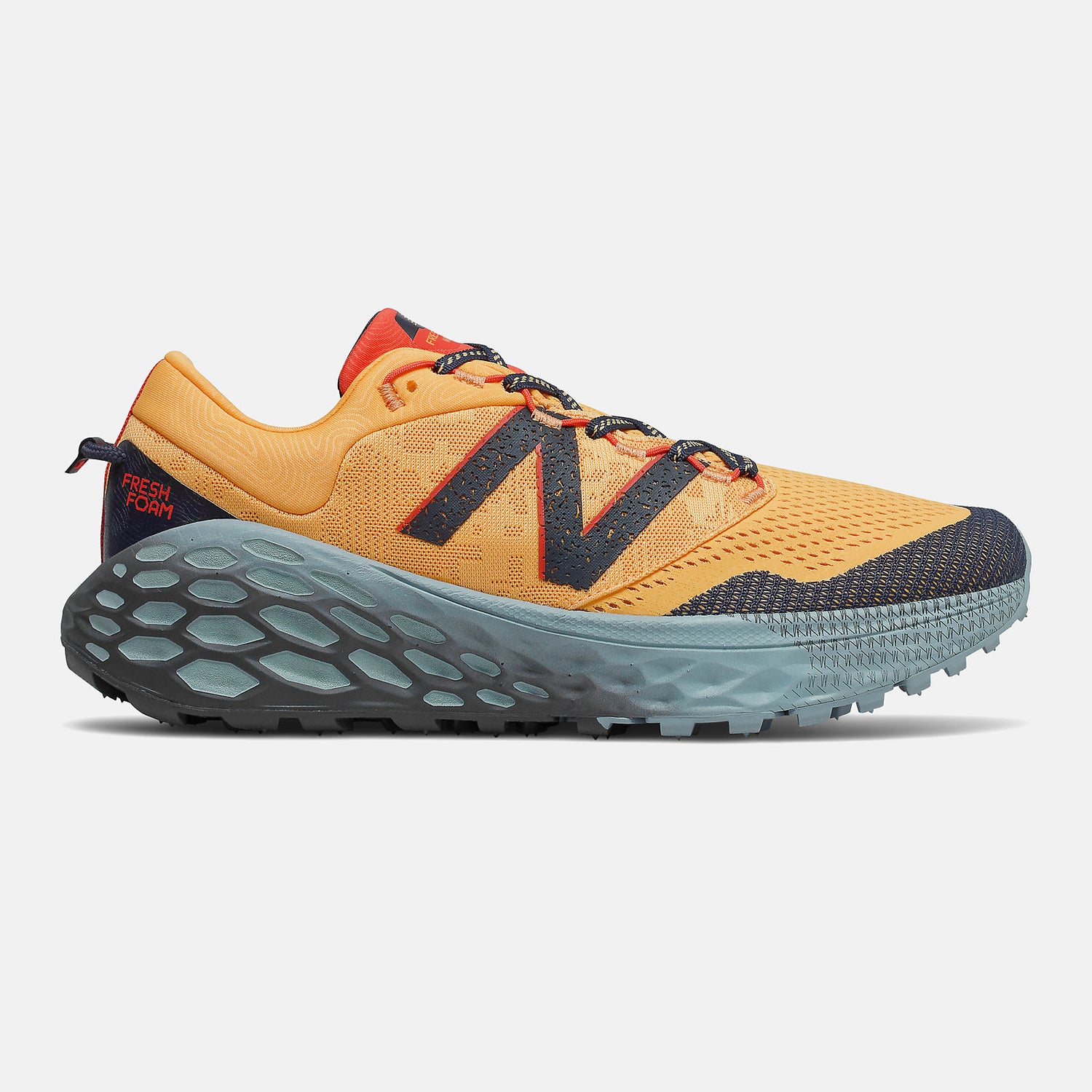 New Balance US - Fresh Foam More Trail v1