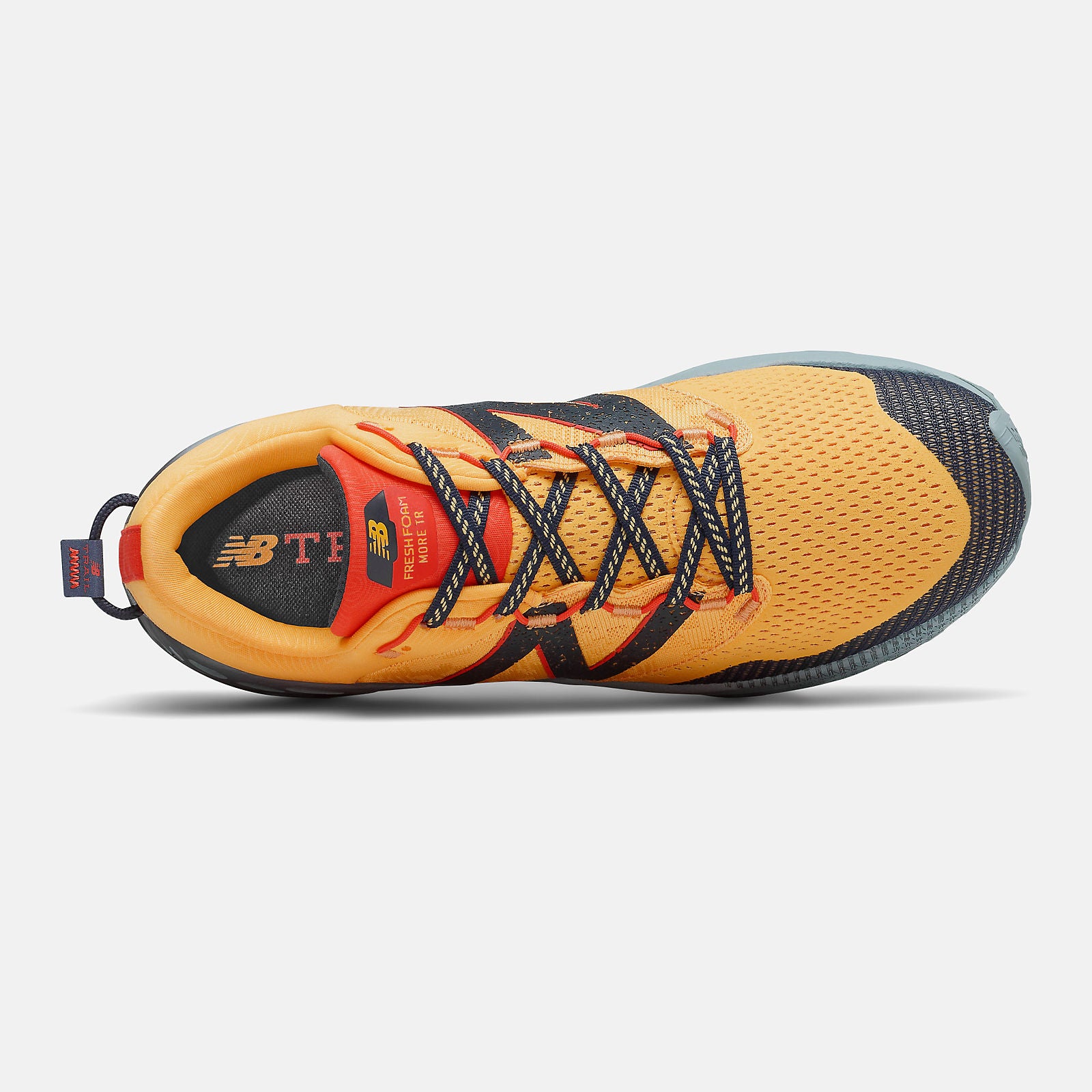 New Balance US - Fresh Foam More Trail v1