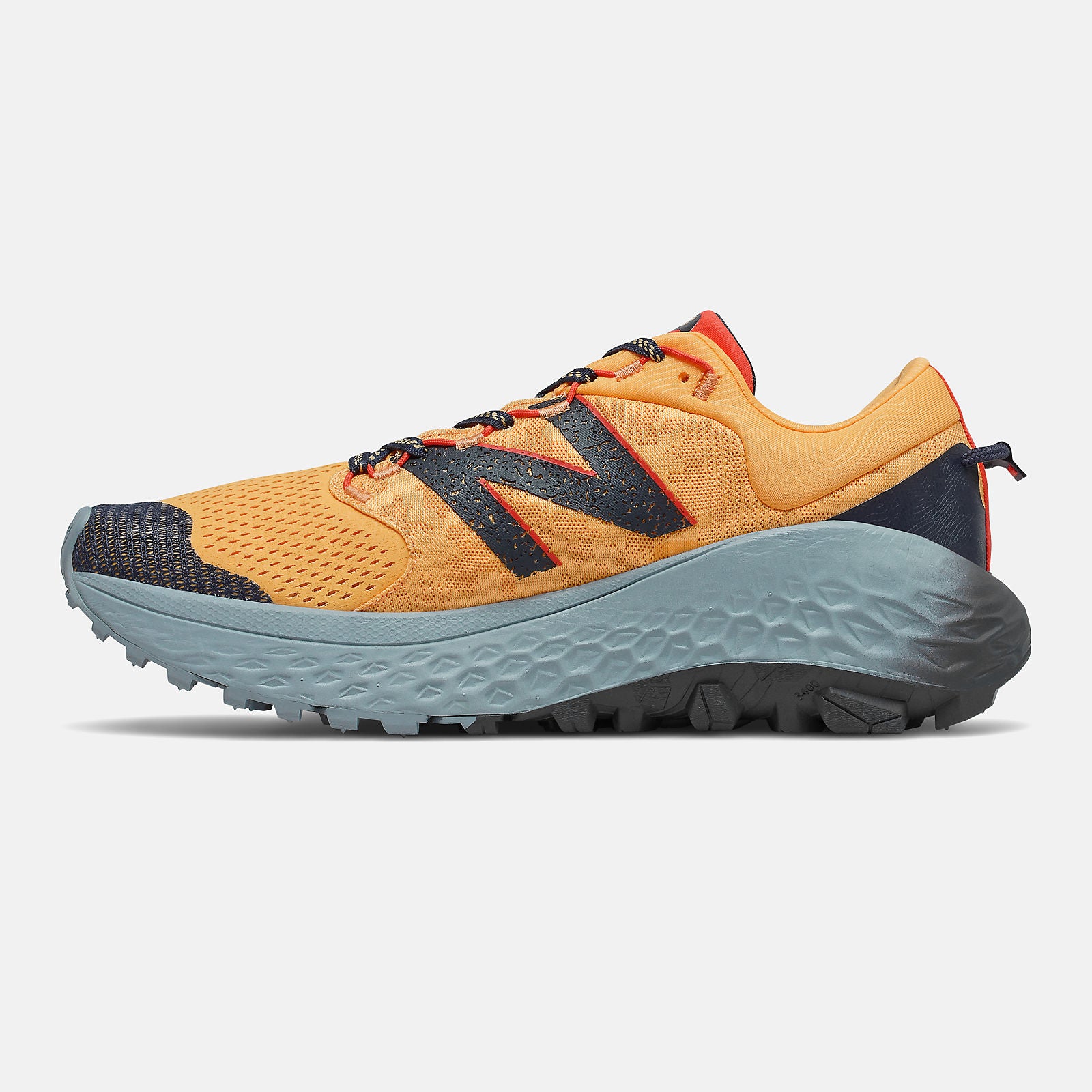New Balance US - Fresh Foam More Trail v1
