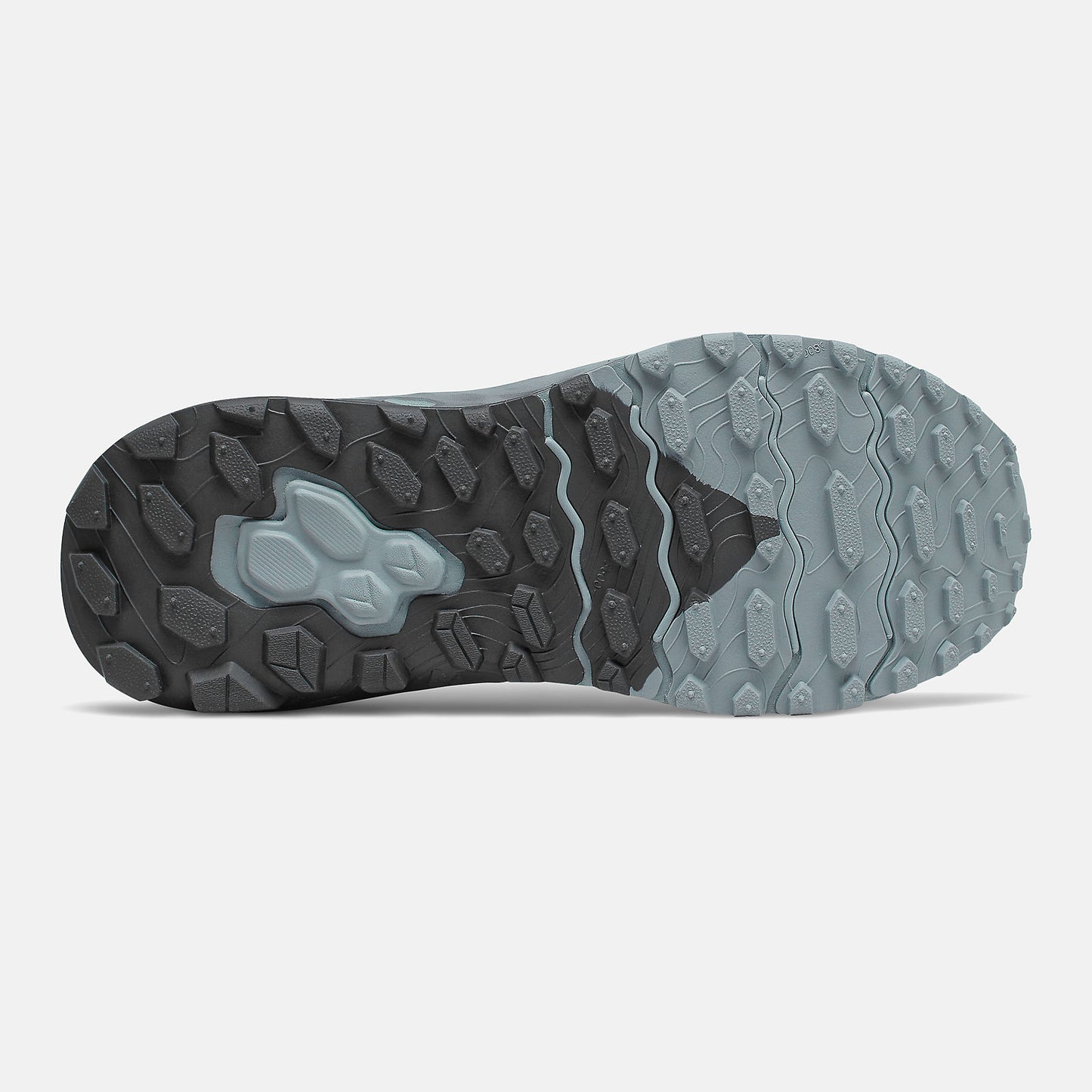 New Balance US - Fresh Foam More Trail v1