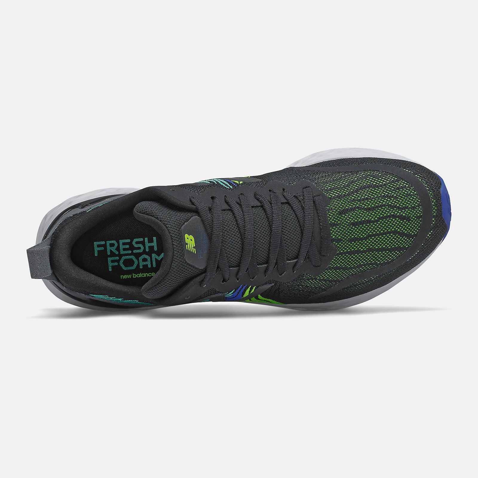 New Balance Hot sale - Fresh Foam Tempo