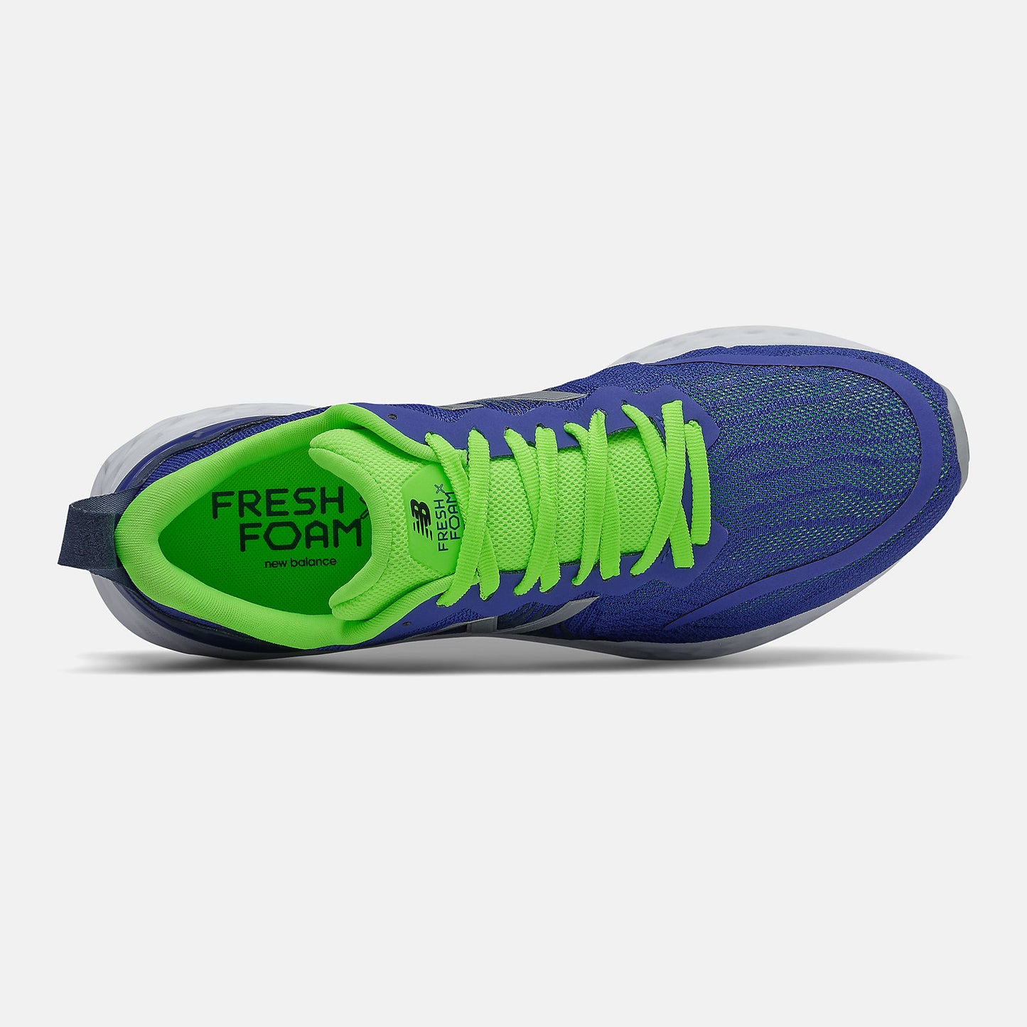 New Balance US - Fresh Foam Tempo