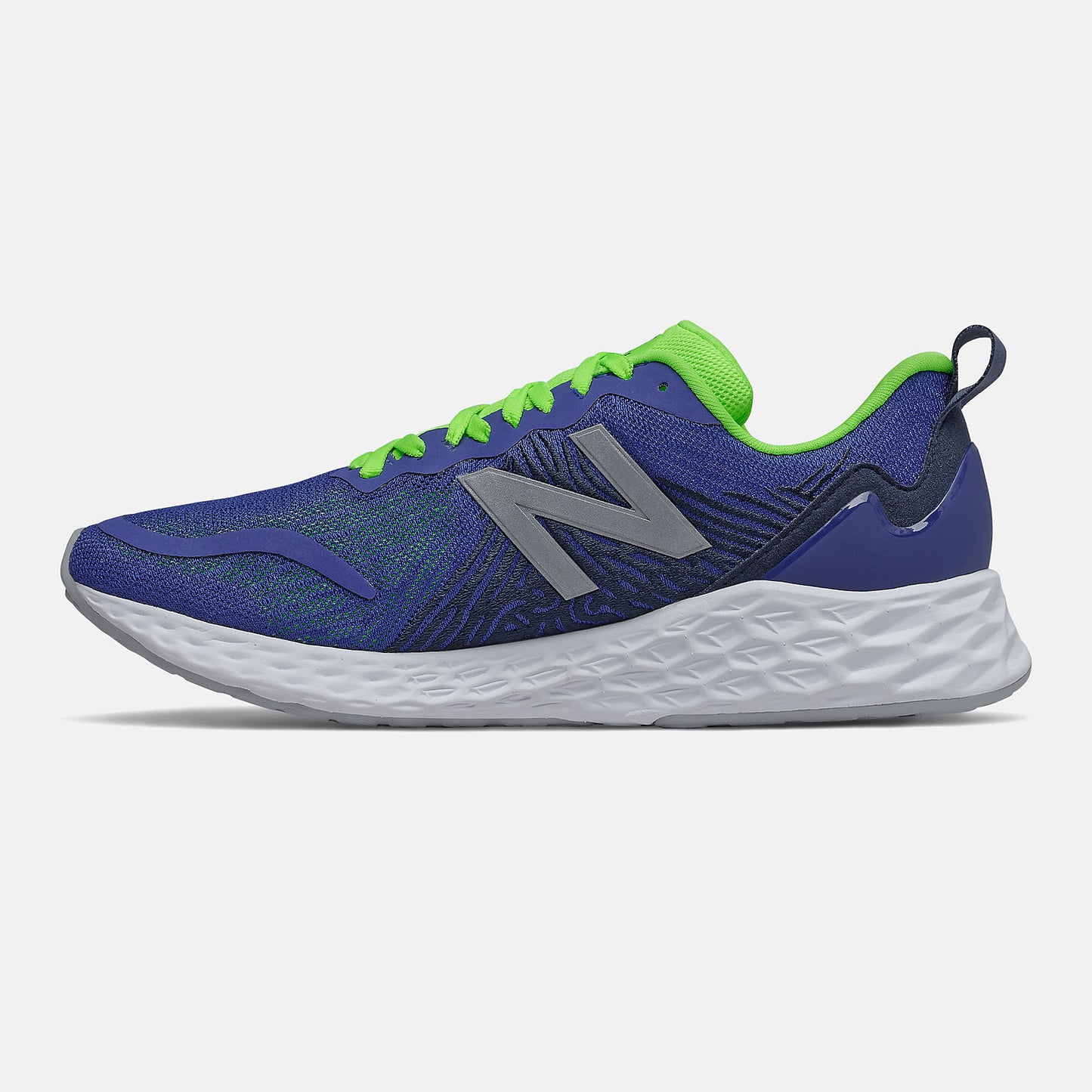 New Balance US - Fresh Foam Tempo