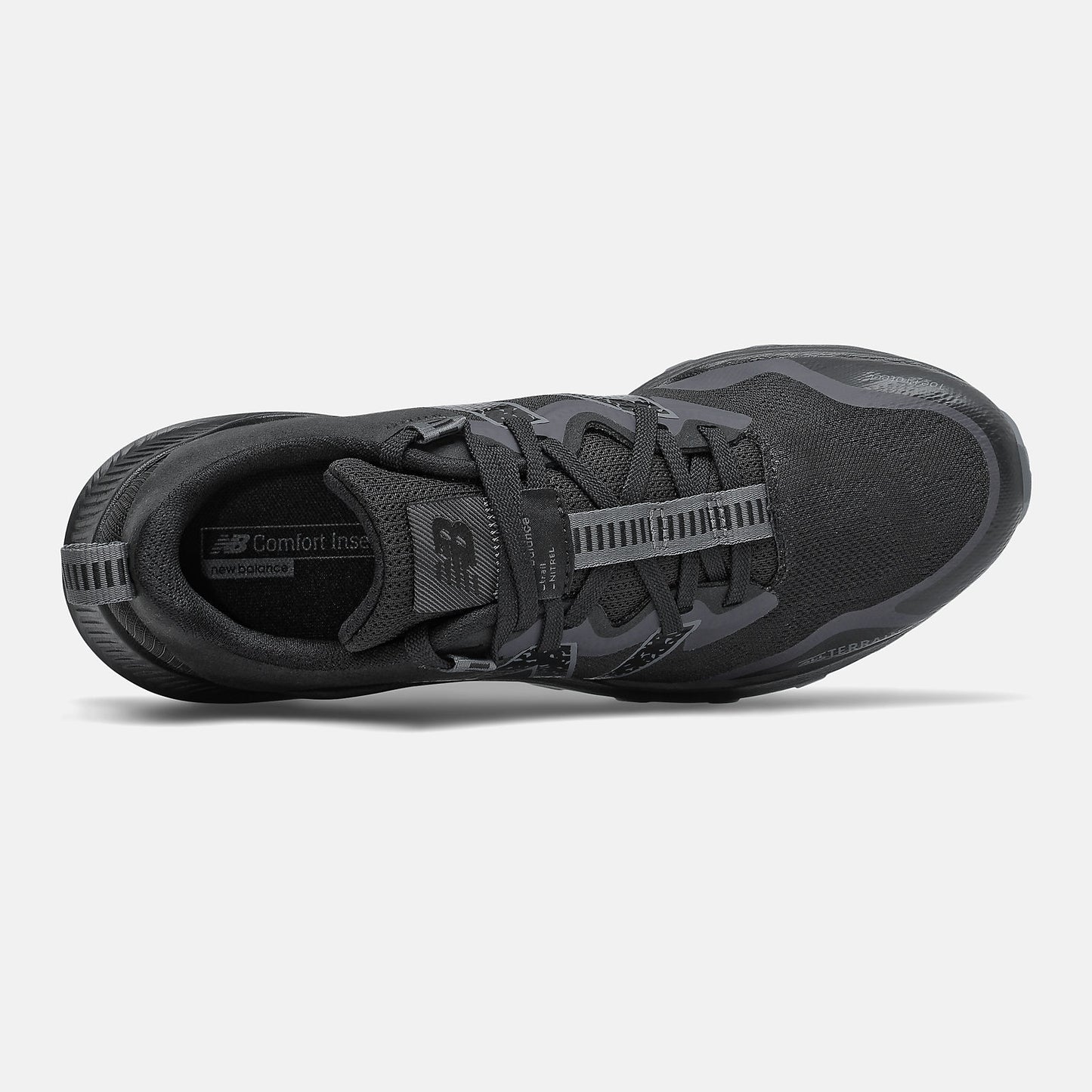New Balance Hot sale - NITREL v4