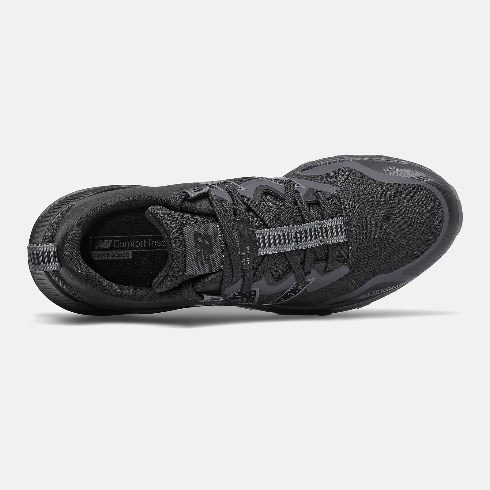 New Balance Hot sale - NITREL v4