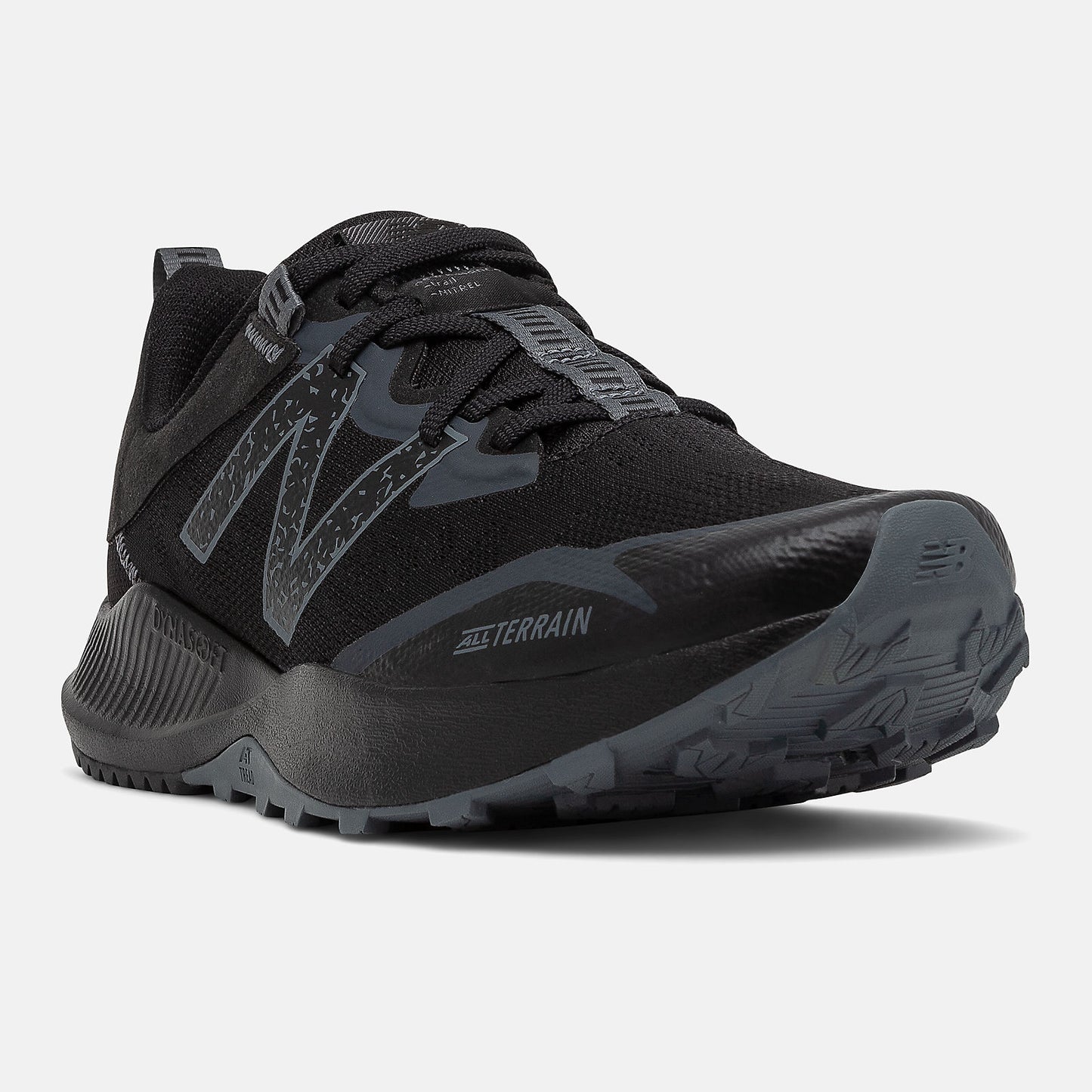 New Balance Hot sale - NITREL v4