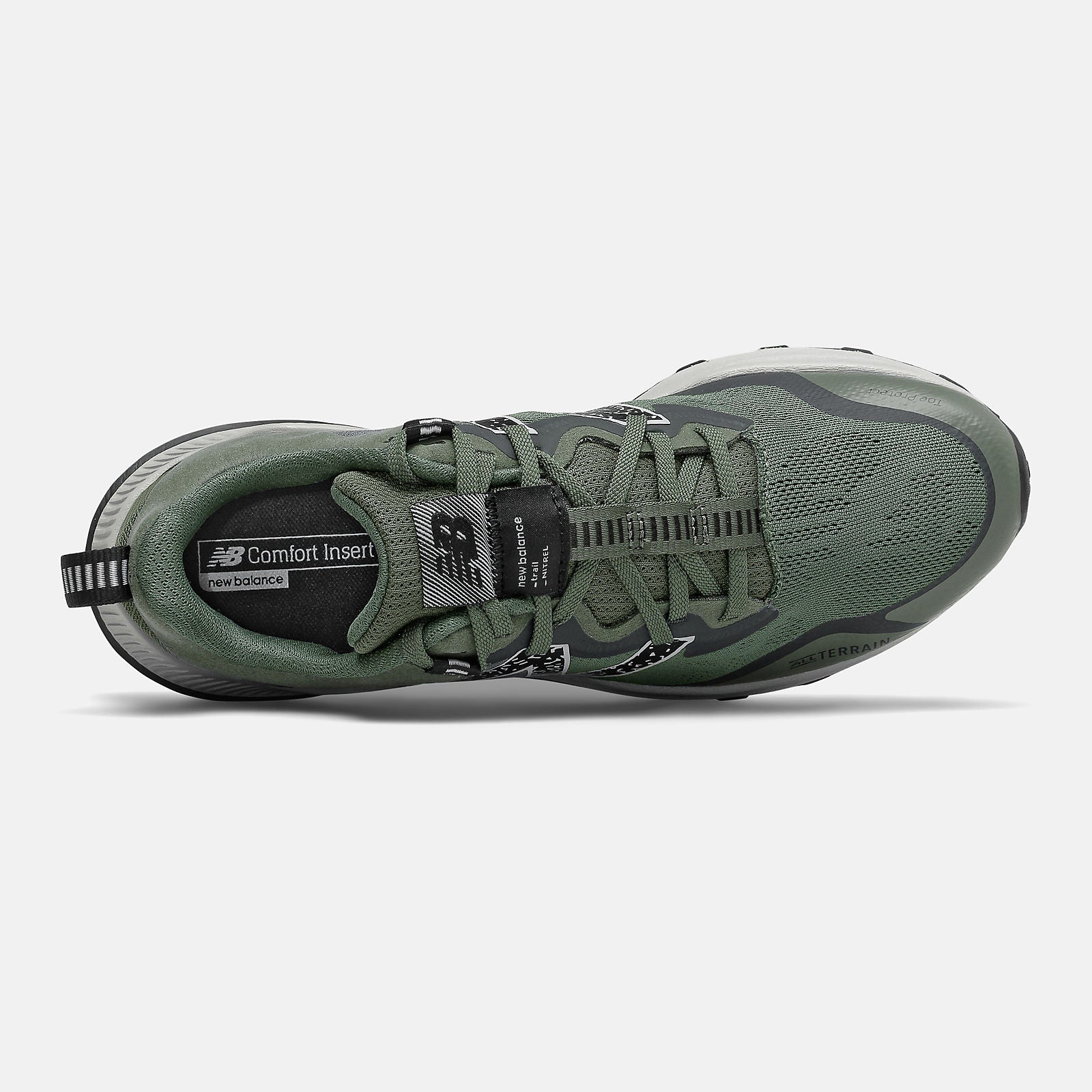 New Balance Hot sale - NITRELv4