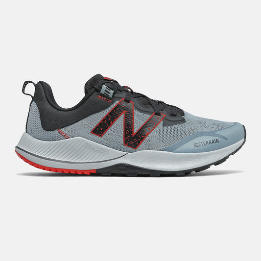 New Balance Discount - NITRELv4