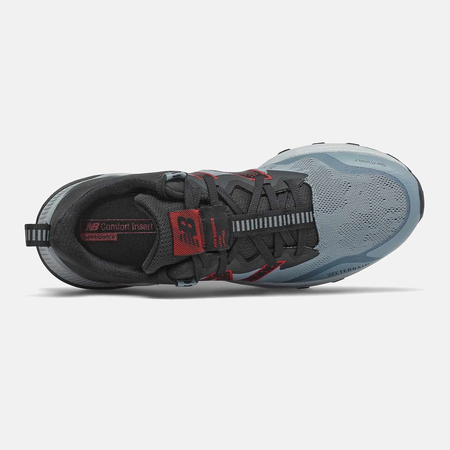 New Balance Discount - NITRELv4