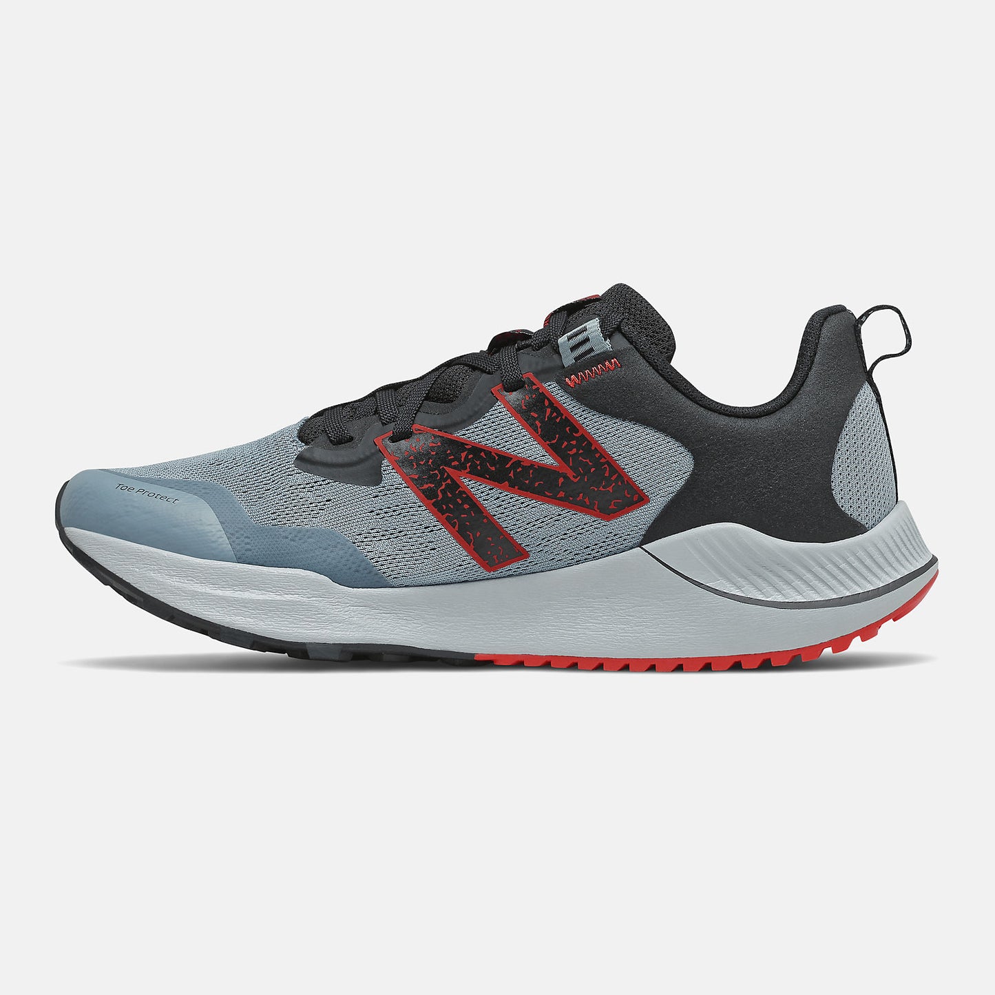 New Balance Discount - NITRELv4