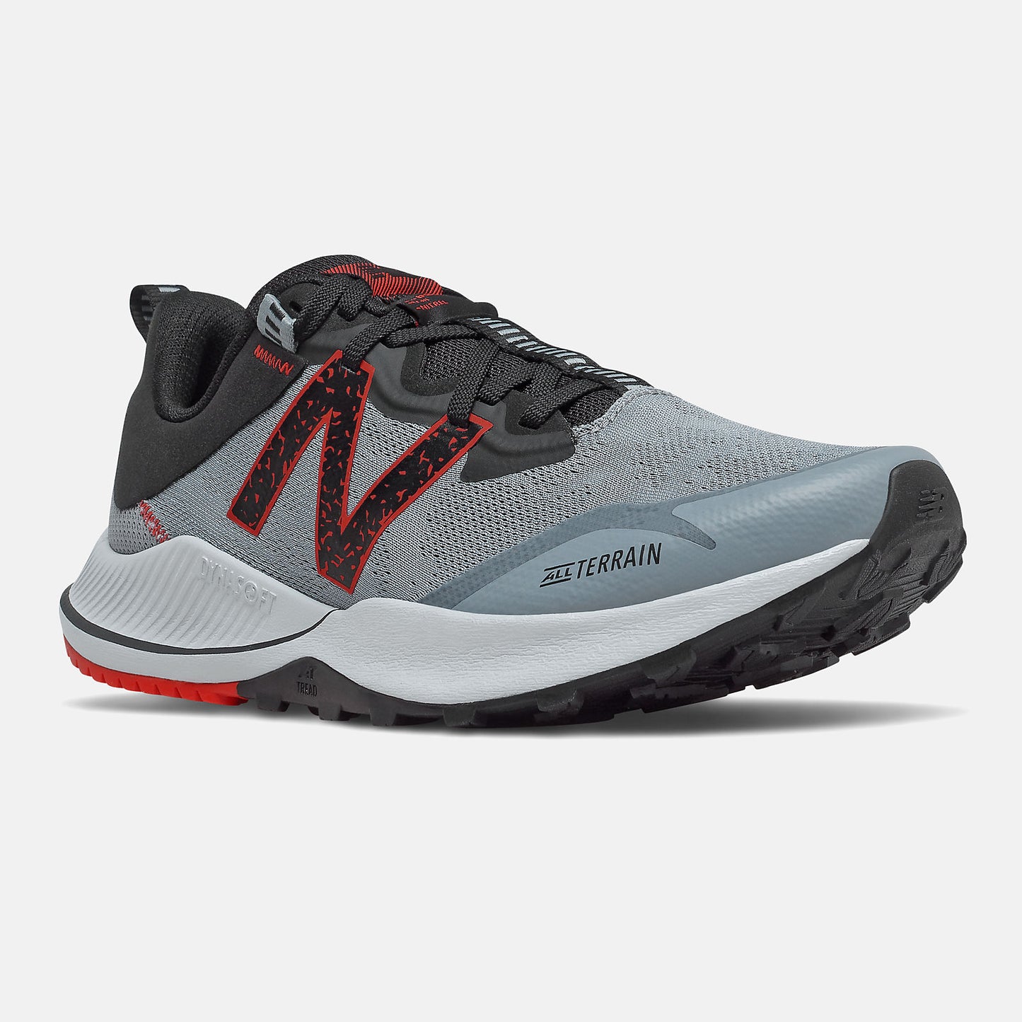 New Balance Discount - NITRELv4