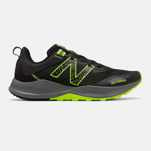 New Balance Discount - NITREL v4