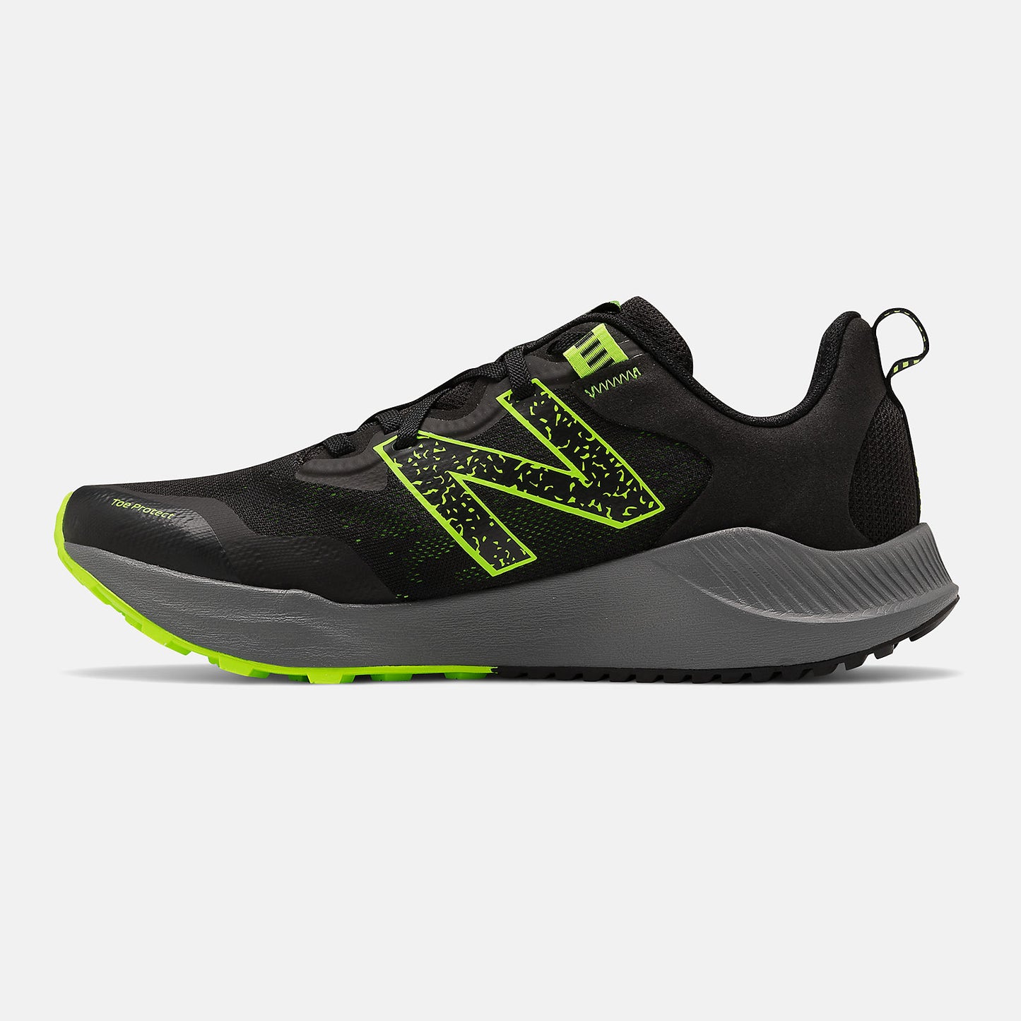 New Balance Discount - NITREL v4