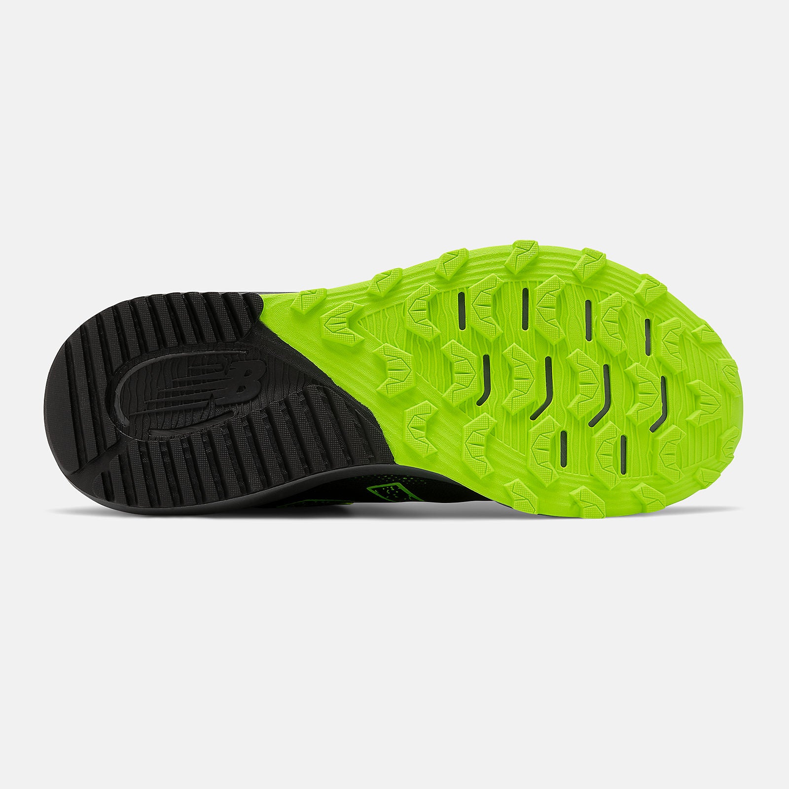 New Balance Discount - NITREL v4