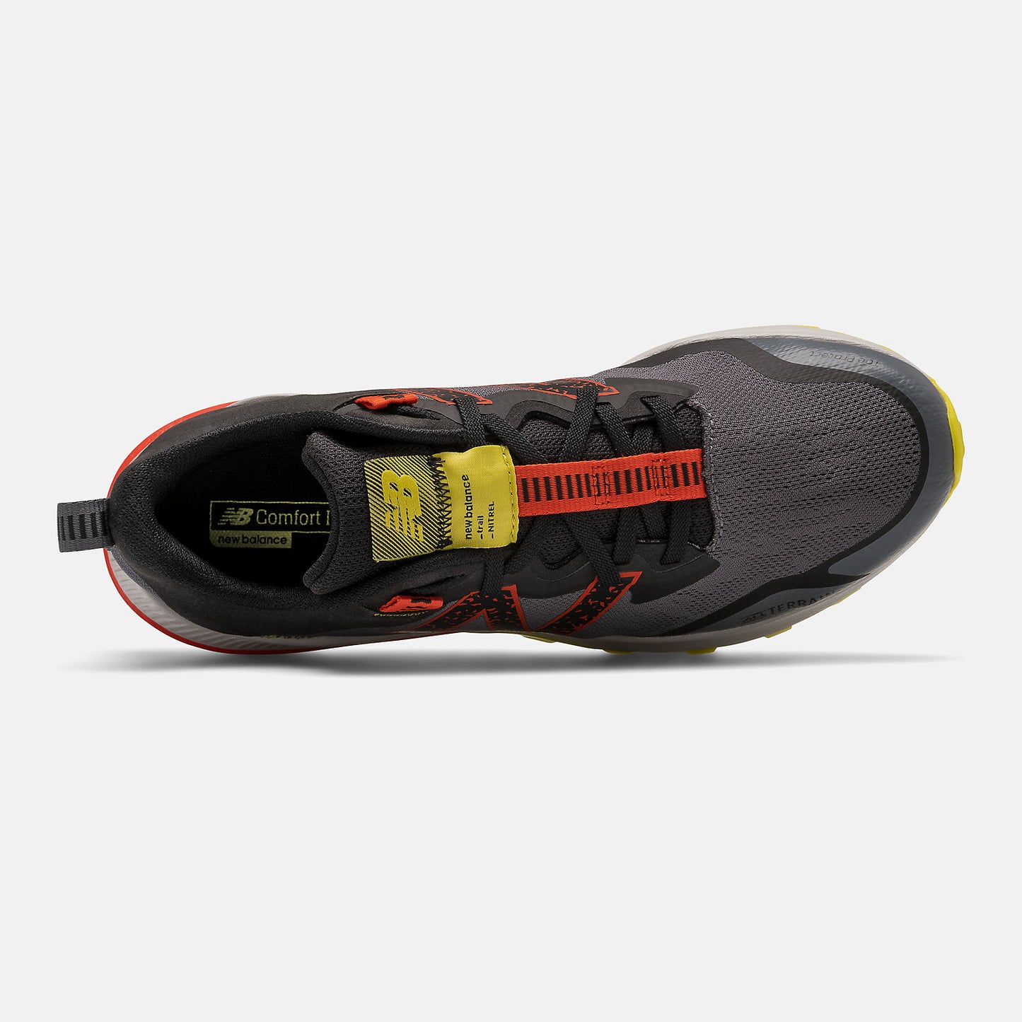 New Balance On Sale - NITREL v4