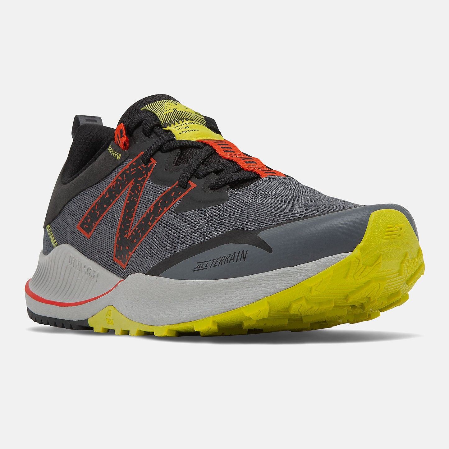 New Balance On Sale - NITREL v4