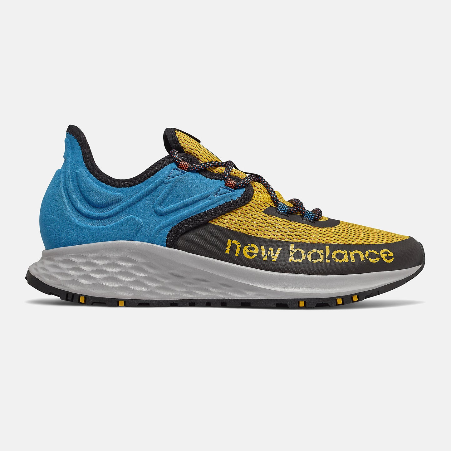 New Balance US - Fresh Foam Roav Trail