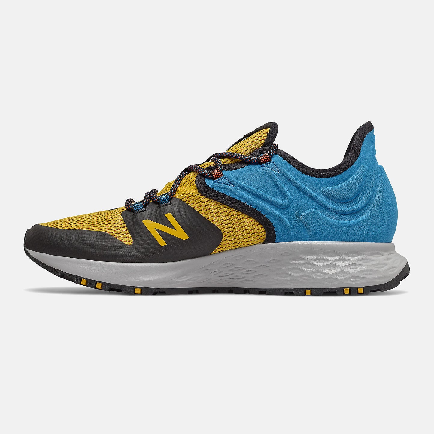 New Balance US - Fresh Foam Roav Trail