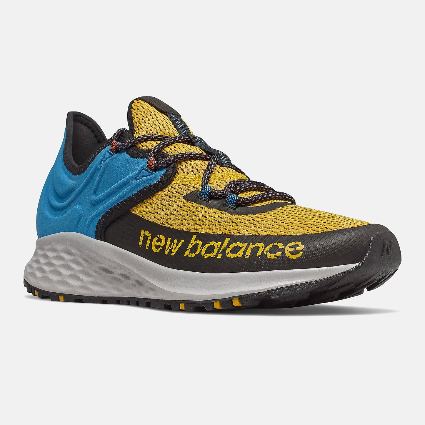 New Balance US - Fresh Foam Roav Trail