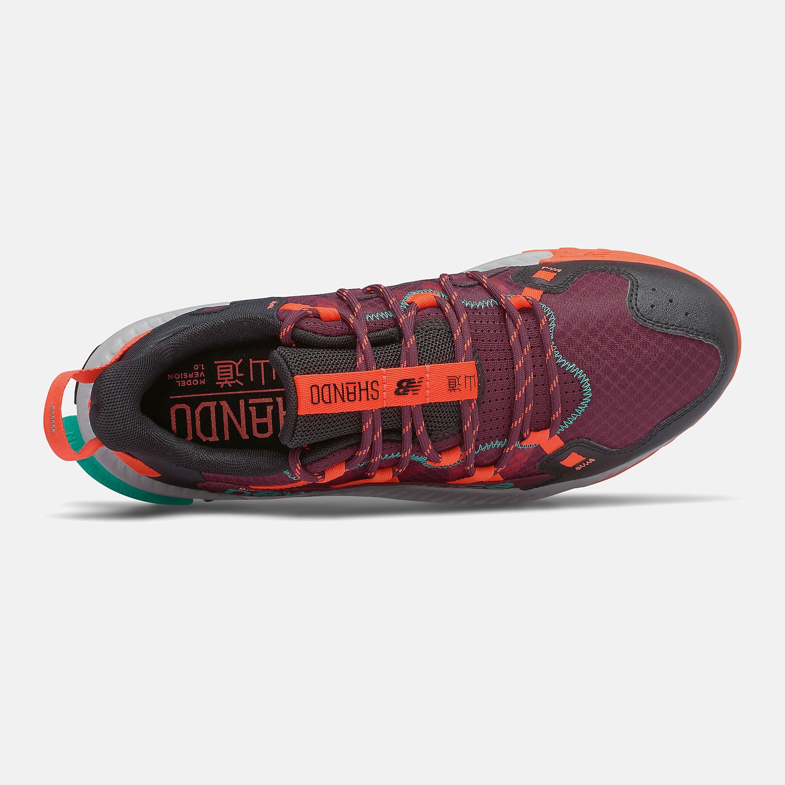 New Balance Online - Shando