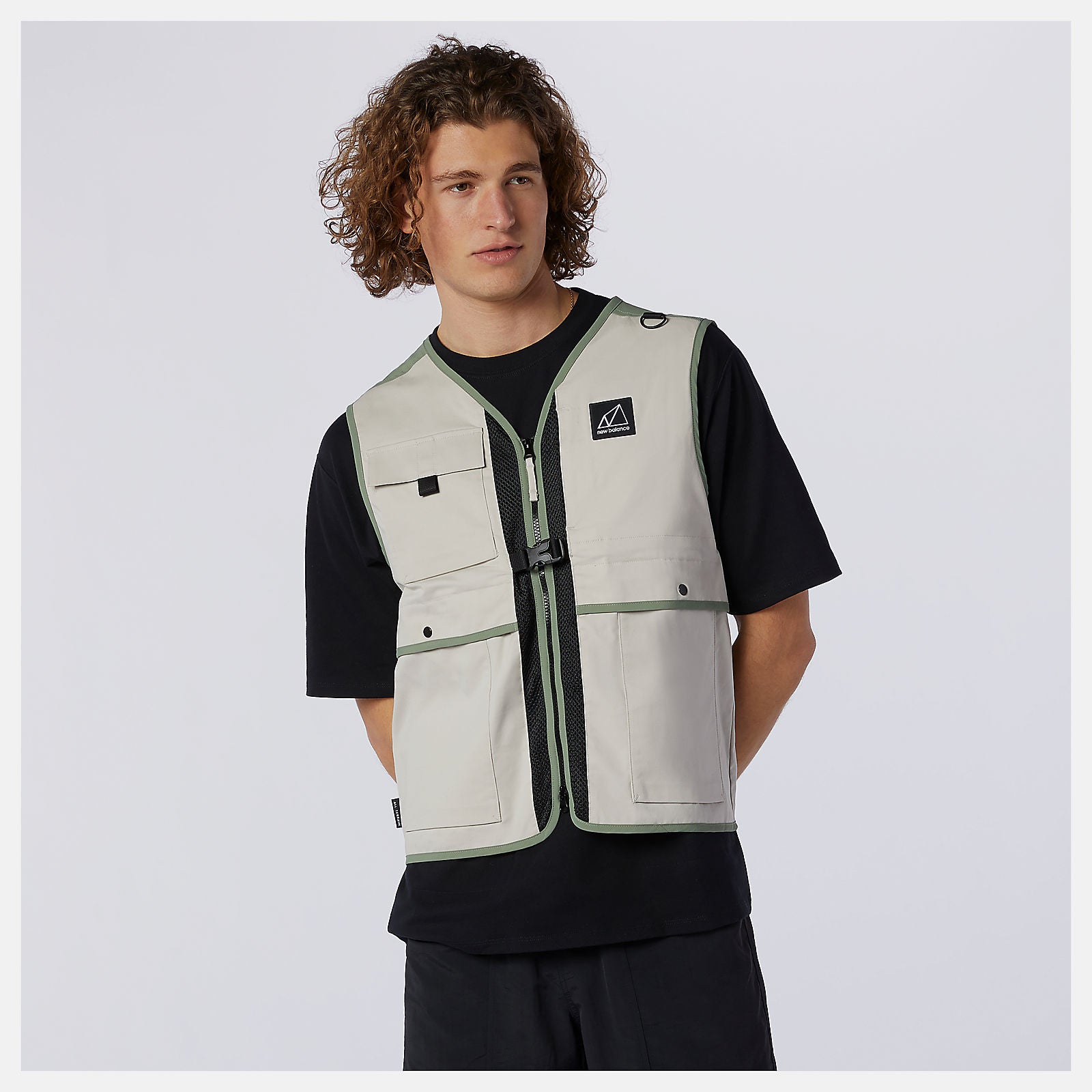 New Balance Hot sale - NB All Terrain Vest