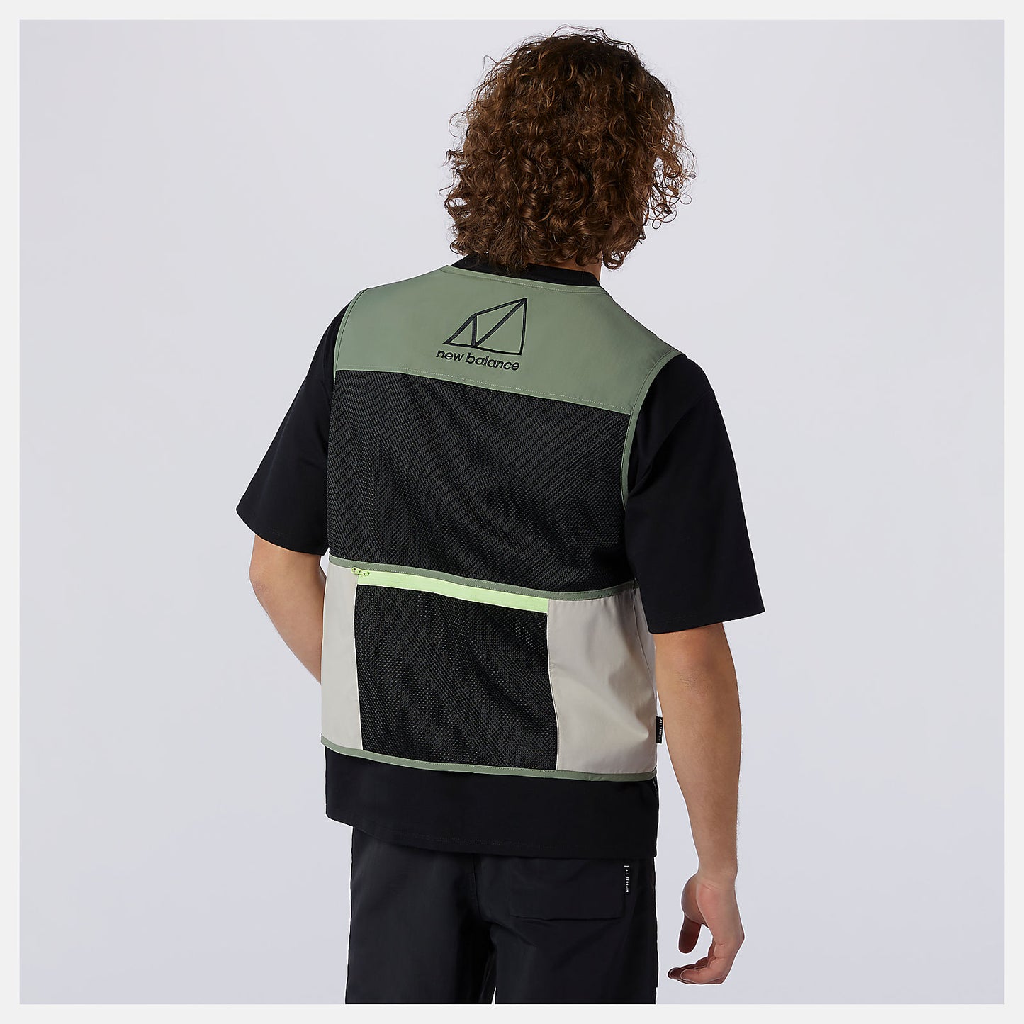 New Balance Hot sale - NB All Terrain Vest