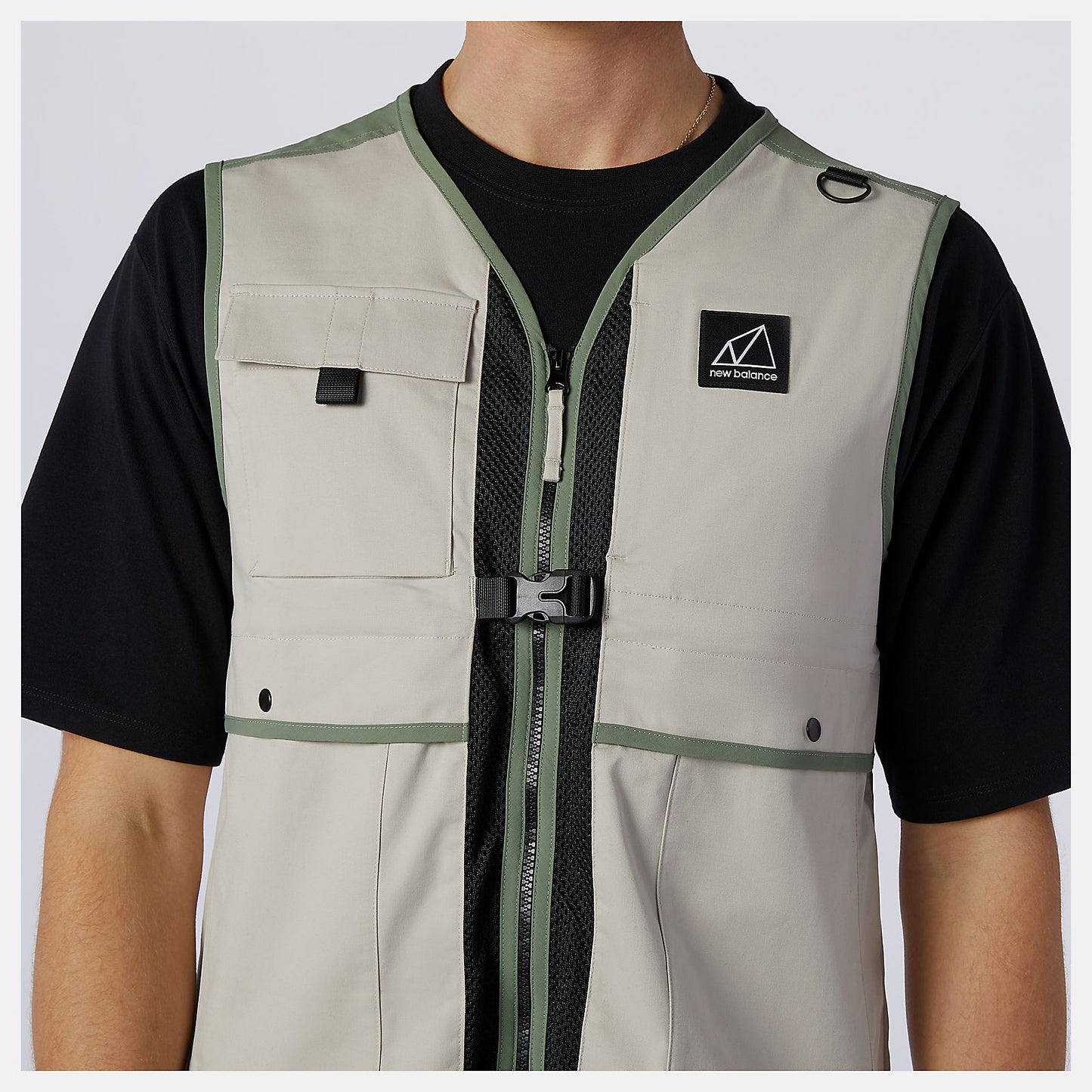 New Balance Hot sale - NB All Terrain Vest