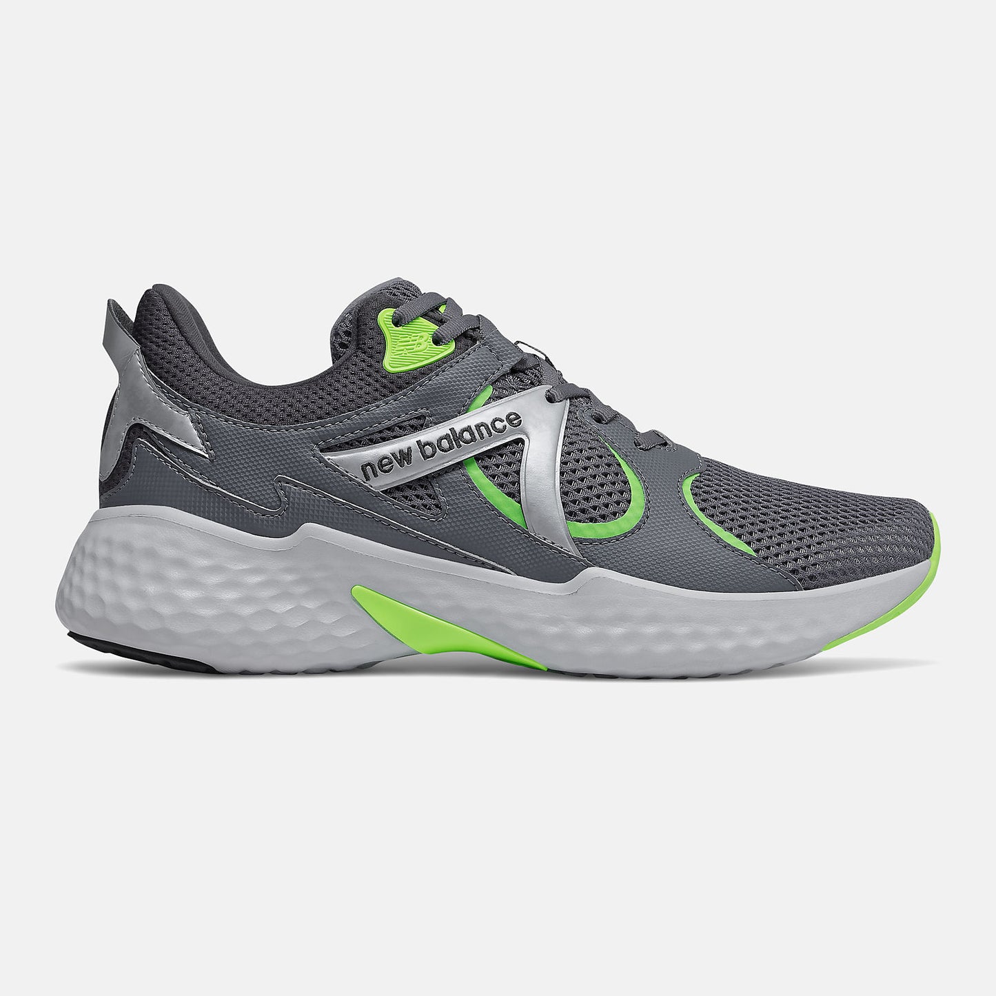 New Balance US - Fresh Foam Yaru Iridescent