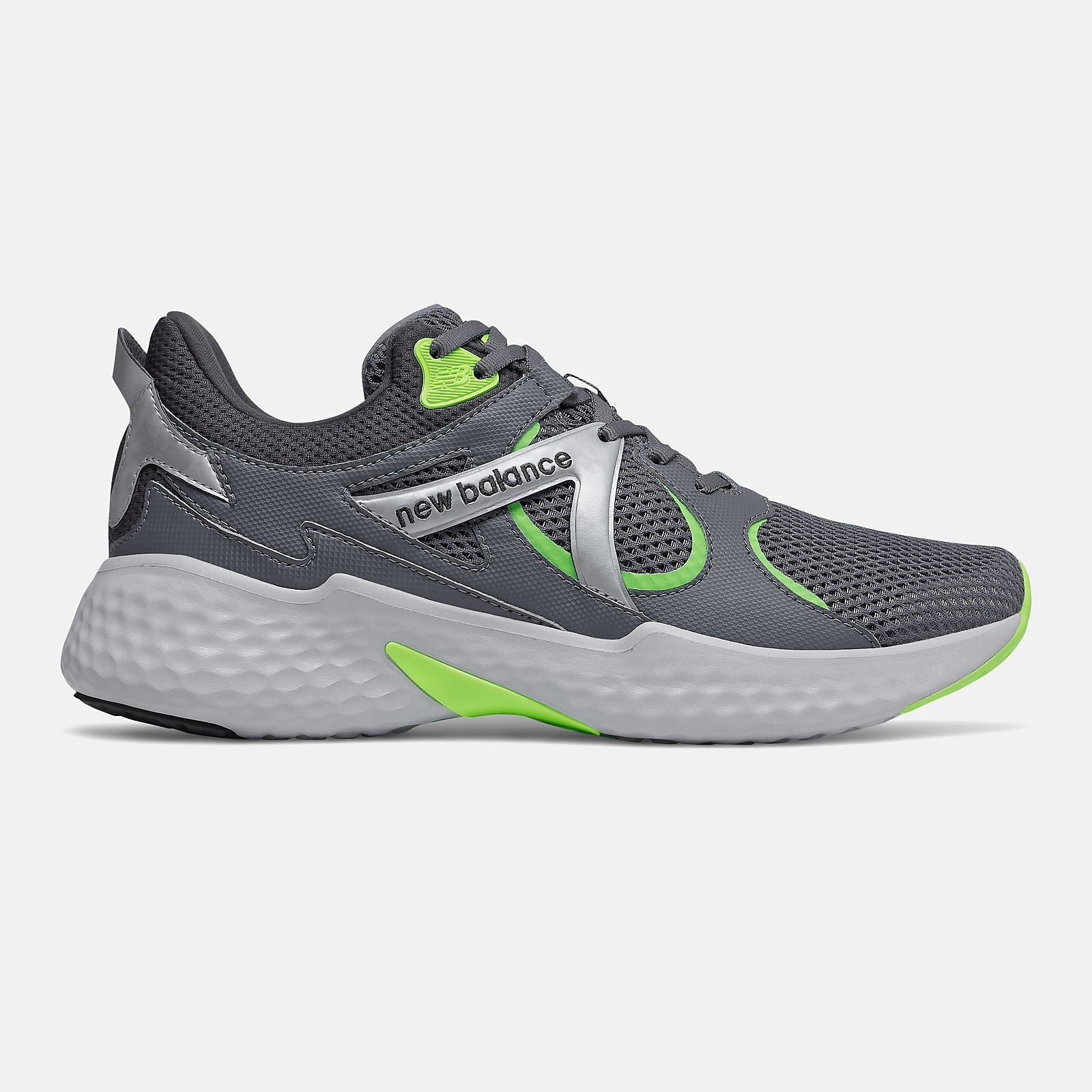 New Balance US - Fresh Foam Yaru Iridescent