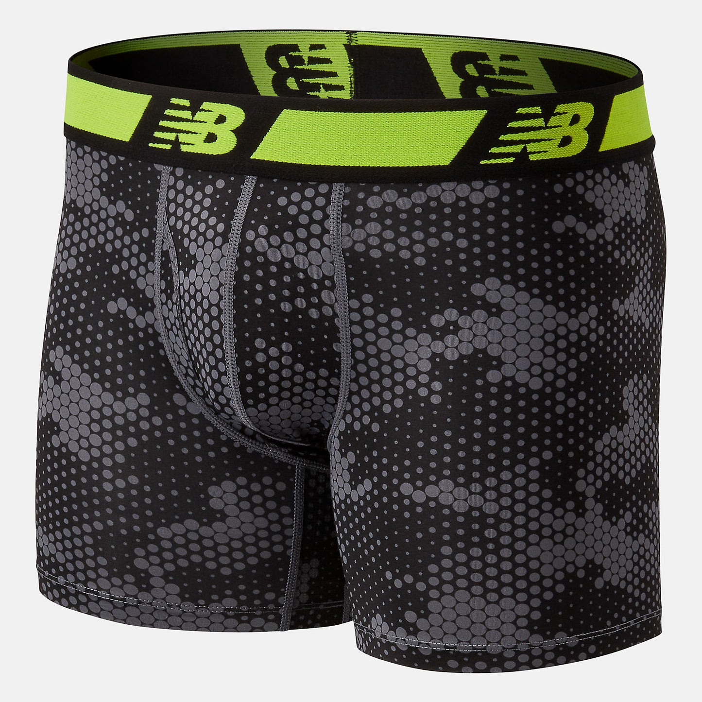 New Balance Sale - NB Dry 6 Inch Boxer Brief 2 Pack