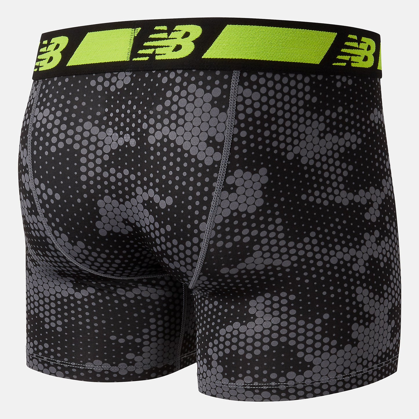 New Balance Sale - NB Dry 6 Inch Boxer Brief 2 Pack