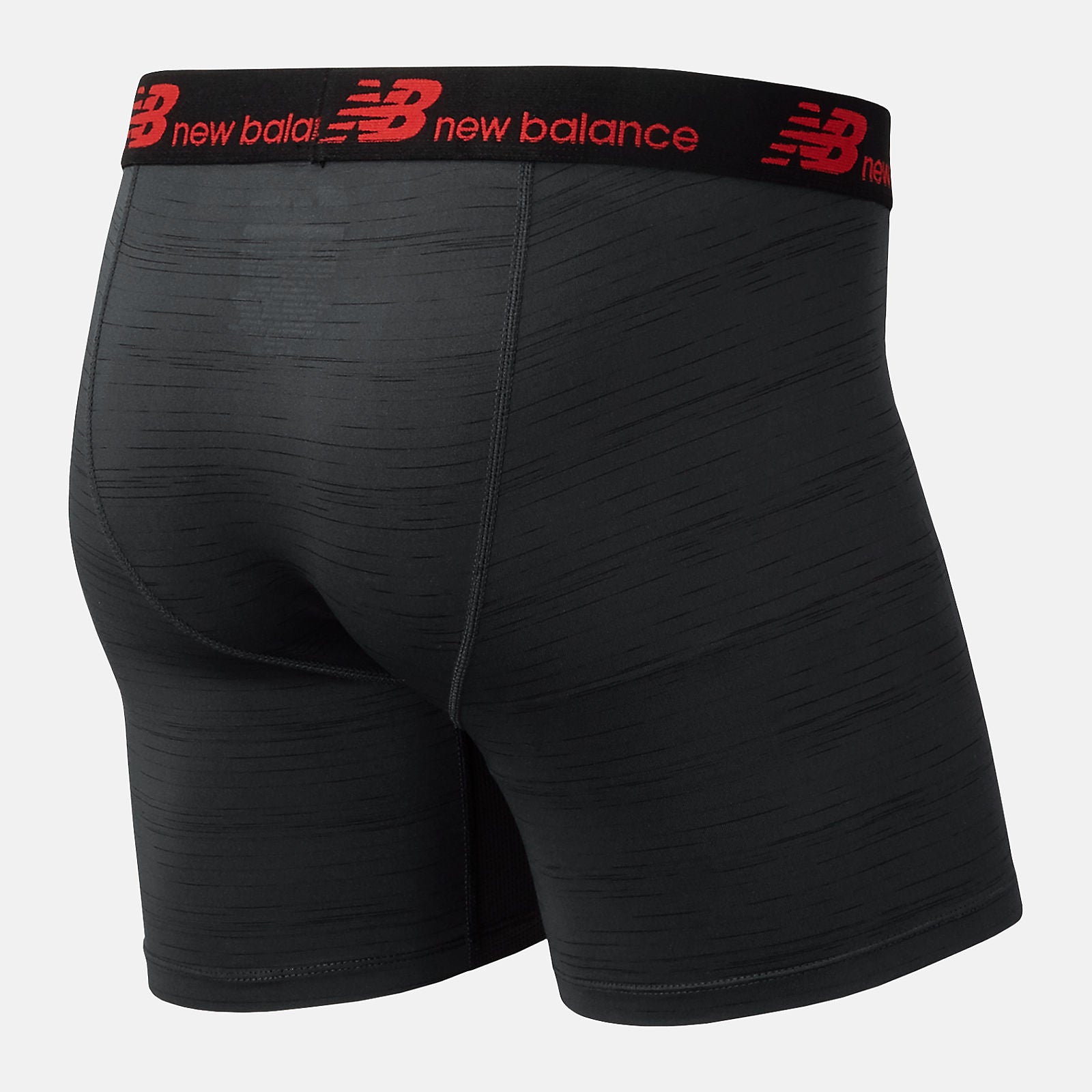 New Balance Sale - NB Dry 6 Inch Boxer Brief 2 Pack
