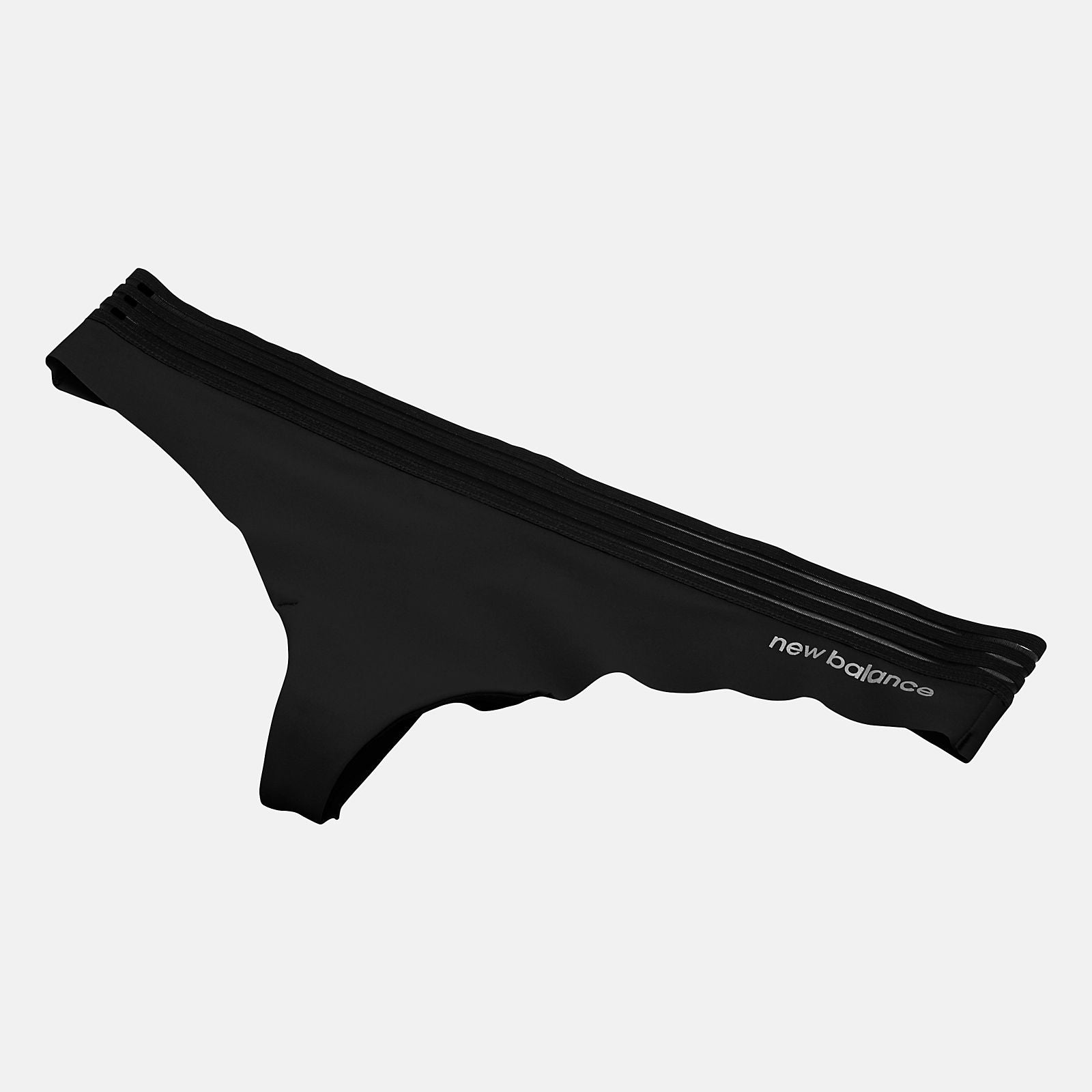New Balance Discount - Spacer Waistband Thong 1 Pair