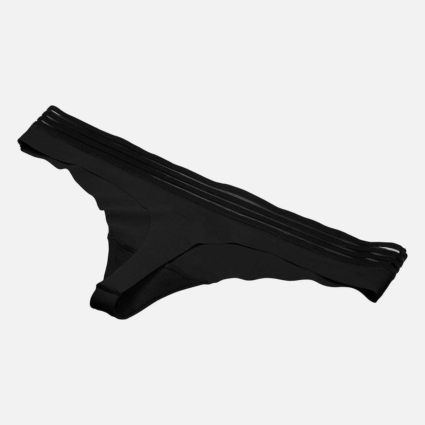 New Balance Discount - Spacer Waistband Thong 1 Pair