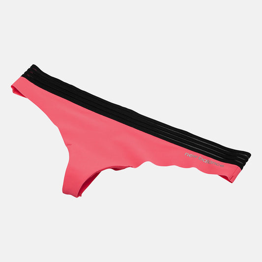New Balance On Sale - Spacer Waistband Thong 1 Pair