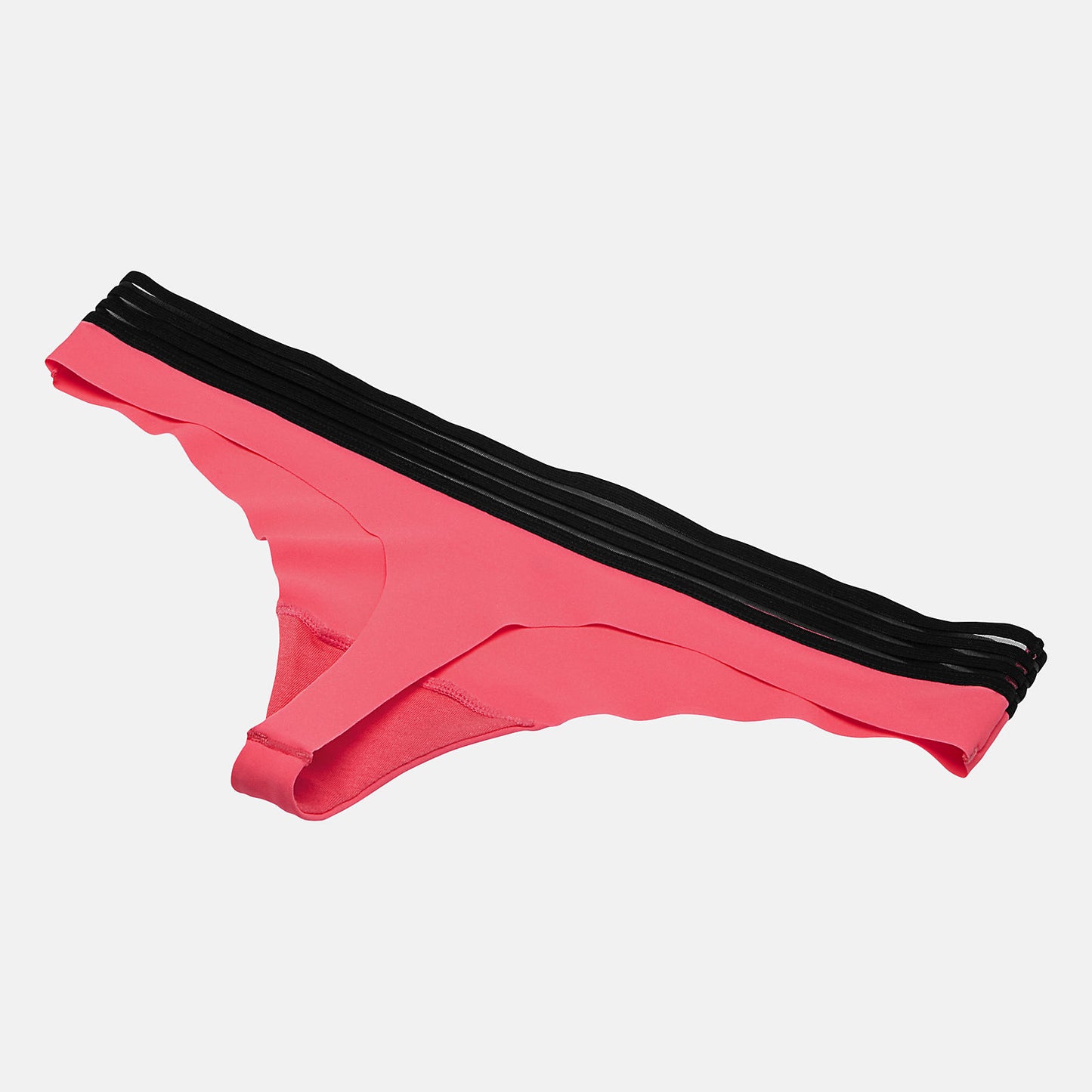 New Balance On Sale - Spacer Waistband Thong 1 Pair