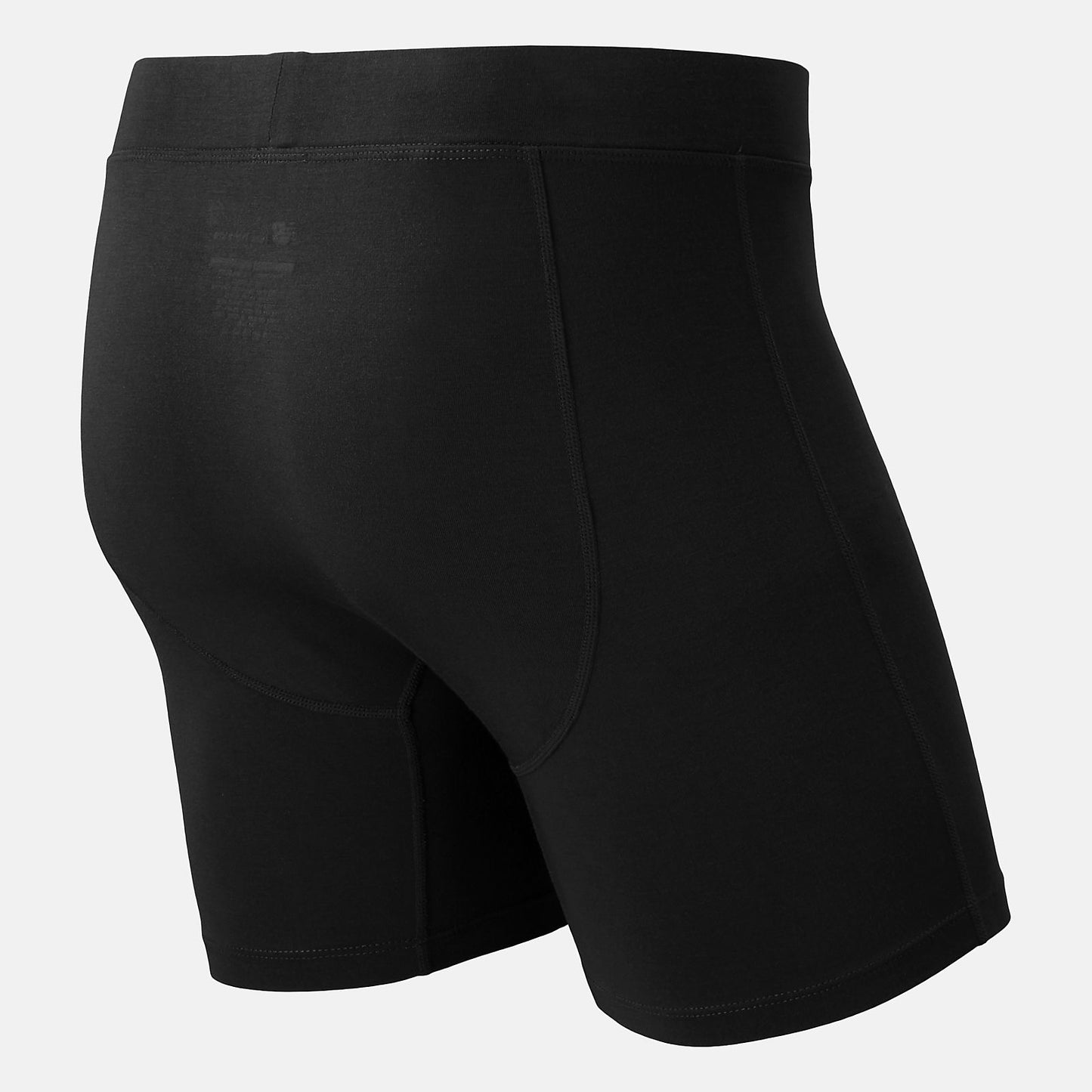 New Balance Discount - Premium 6 Inch Boxer Brief 1 Pair