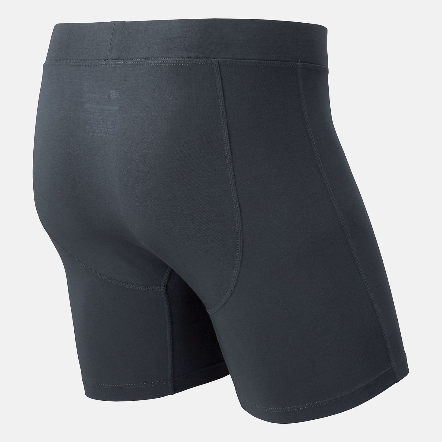 New Balance Sale - Premium 6 Inch Boxer Brief 1 Pair
