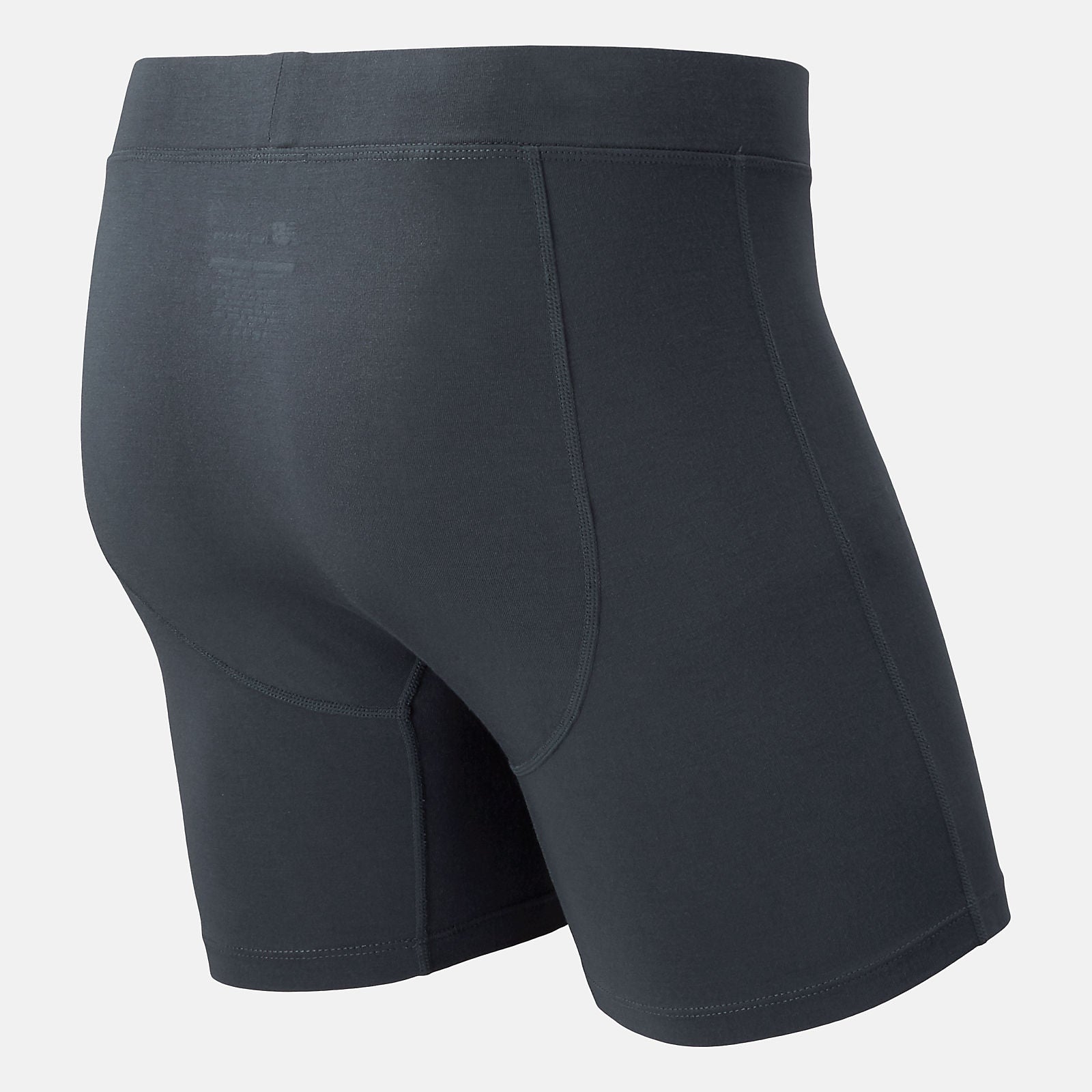 New Balance Sale - Premium 6 Inch Boxer Brief 1 Pair