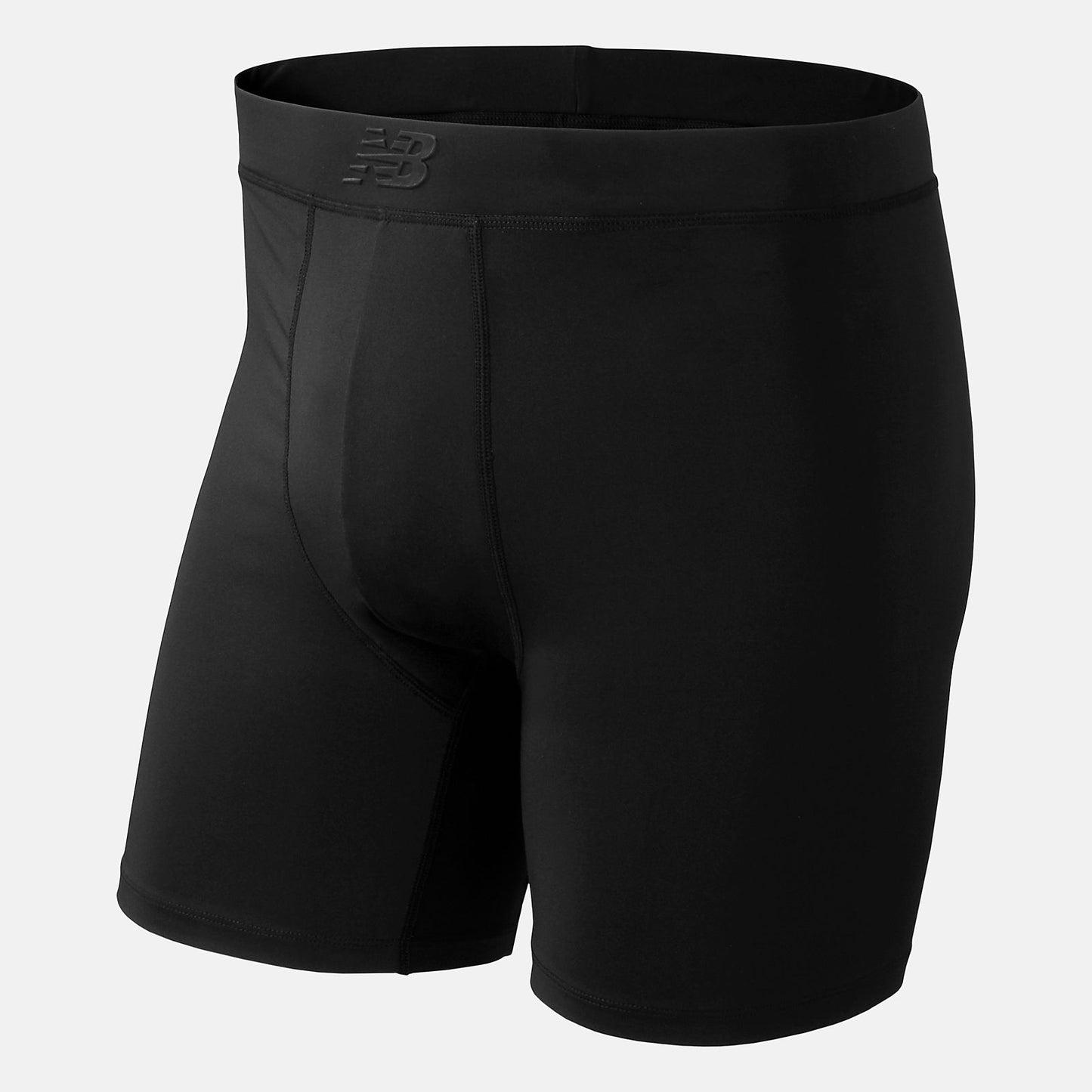 New Balance On Sale - Premium 6 Inch Pocket Boxer Brief 1 Pair