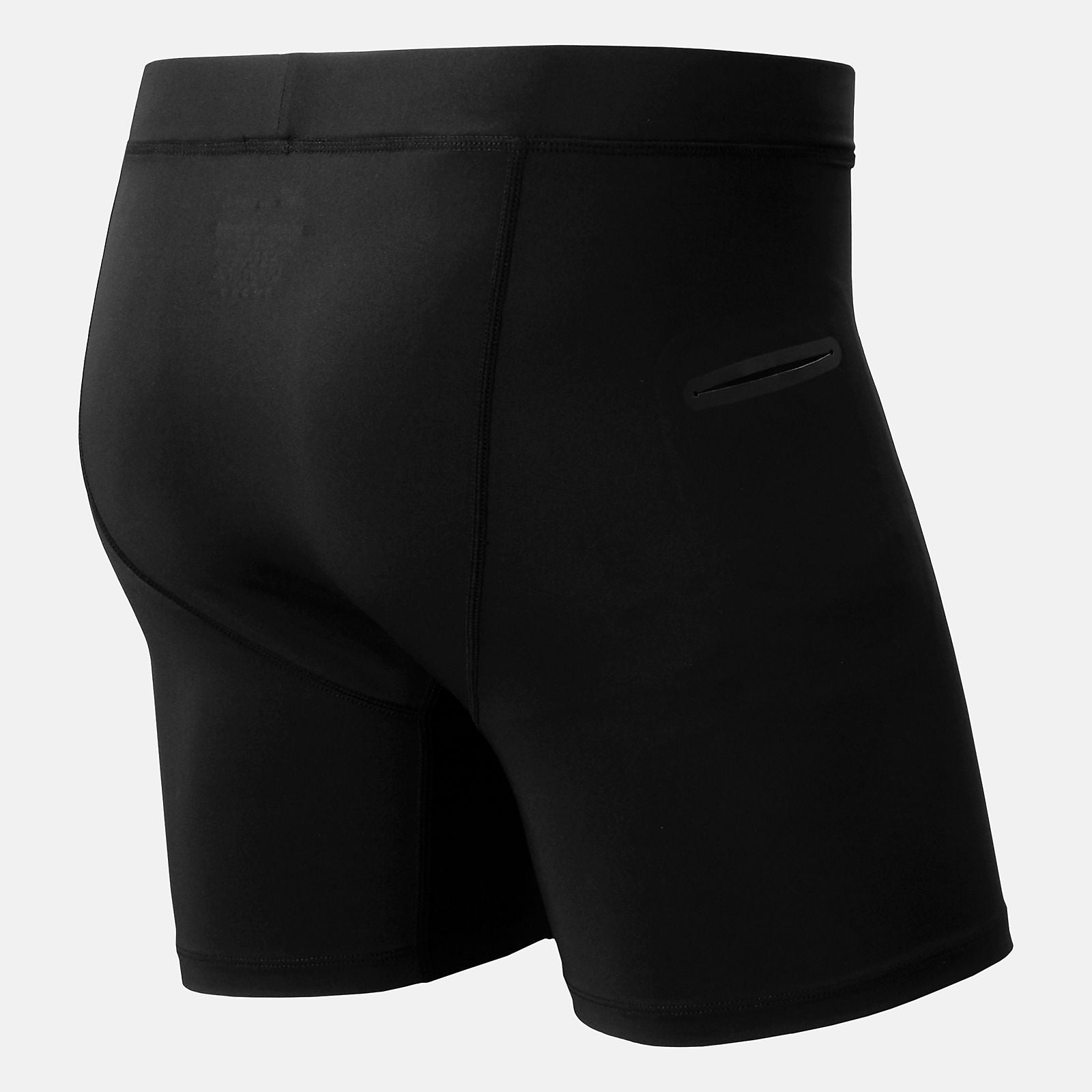 New Balance On Sale - Premium 6 Inch Pocket Boxer Brief 1 Pair