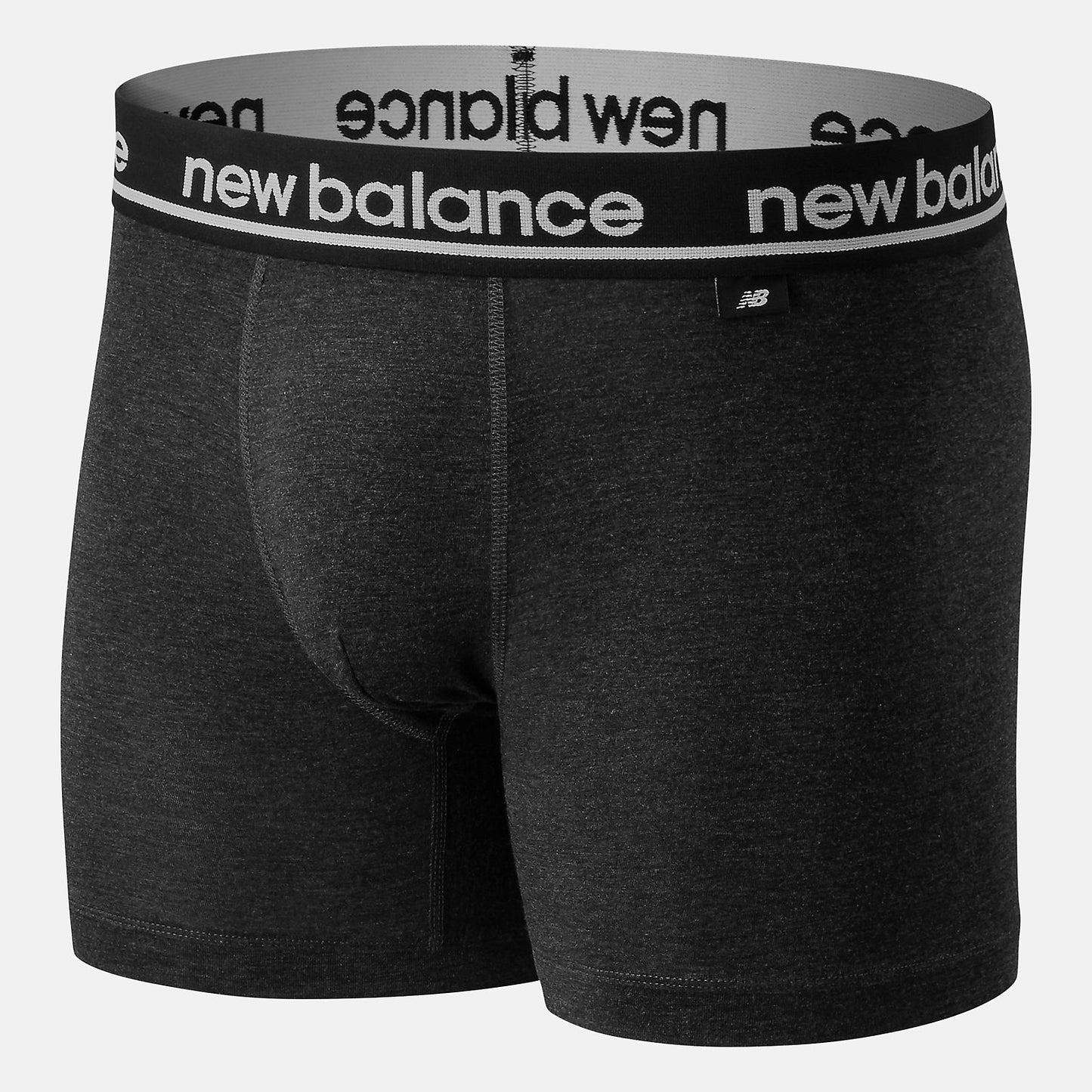 New Balance For Sale - Men Viscose 5 Inch Boxer 2 Pack