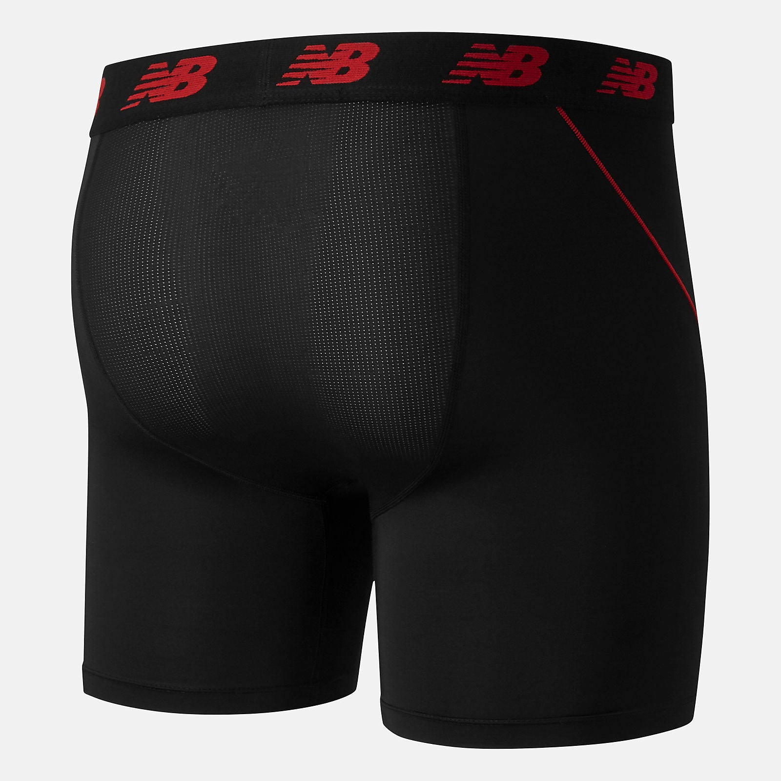 New Balance For Sale - Men Ice 2.0 6 Inch Boxer 2PK