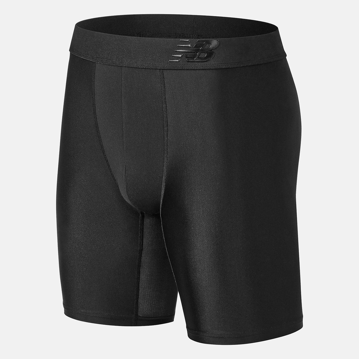 New Balance Outlet - M Flex 2.0 9 Inch Sport Brief