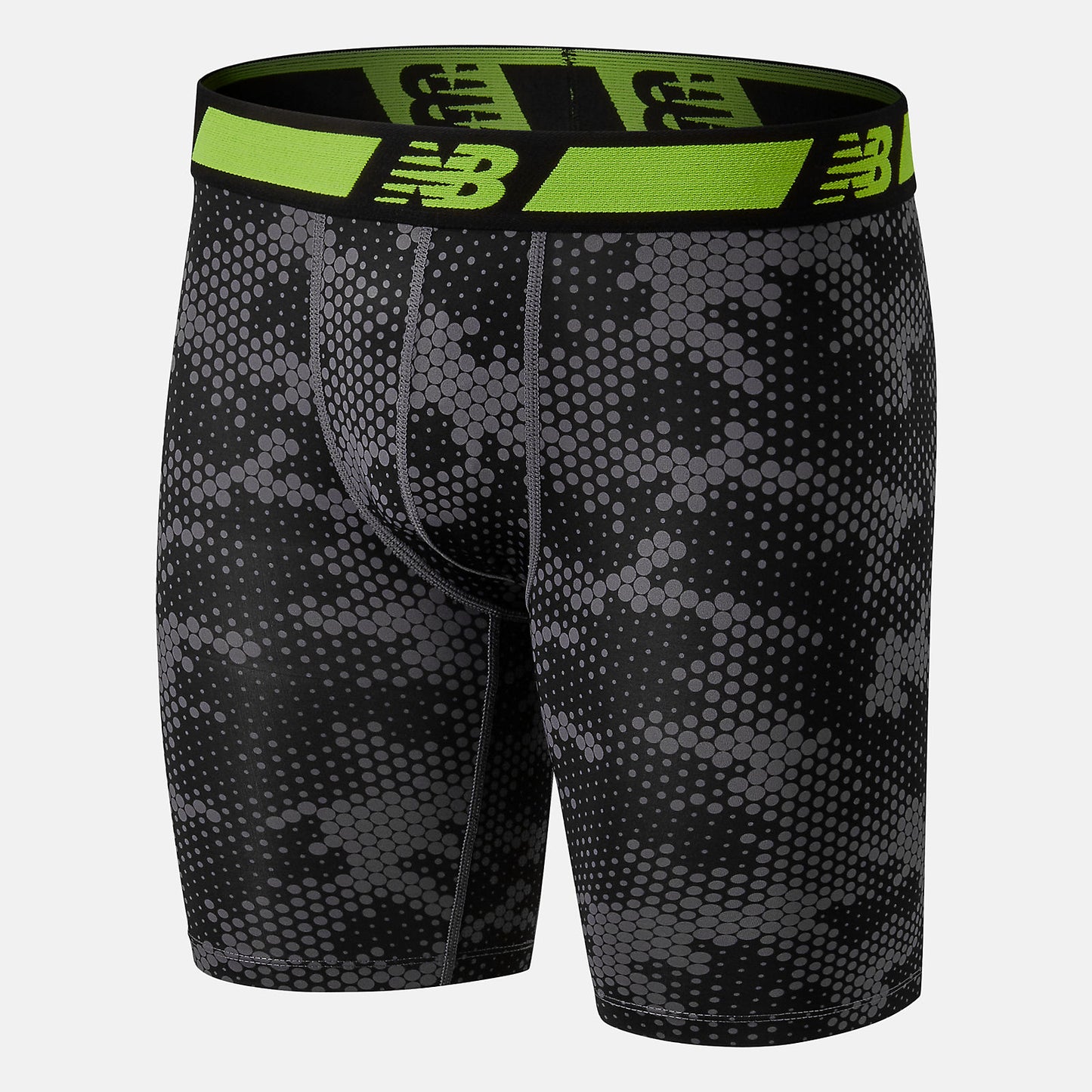 New Balance For Sale - Men Dry/Fresh 9 Inch Brief 2 Pack