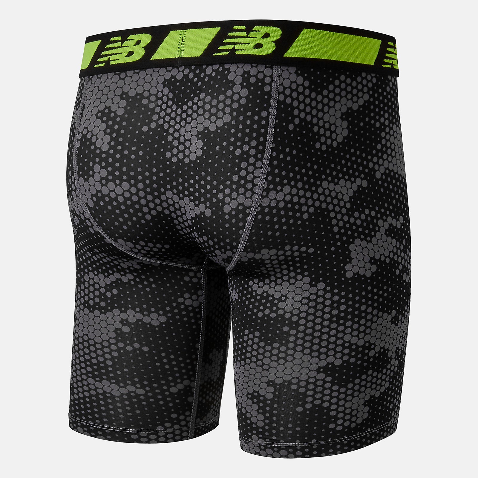 New Balance For Sale - Men Dry/Fresh 9 Inch Brief 2 Pack