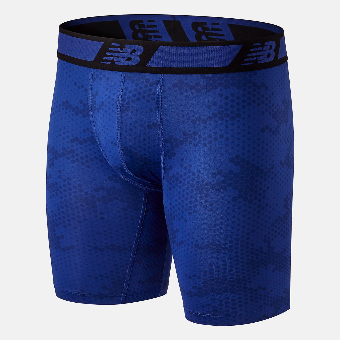 New Balance On Sale - Men Dry/Fresh 9 Inch Brief 2 Pack