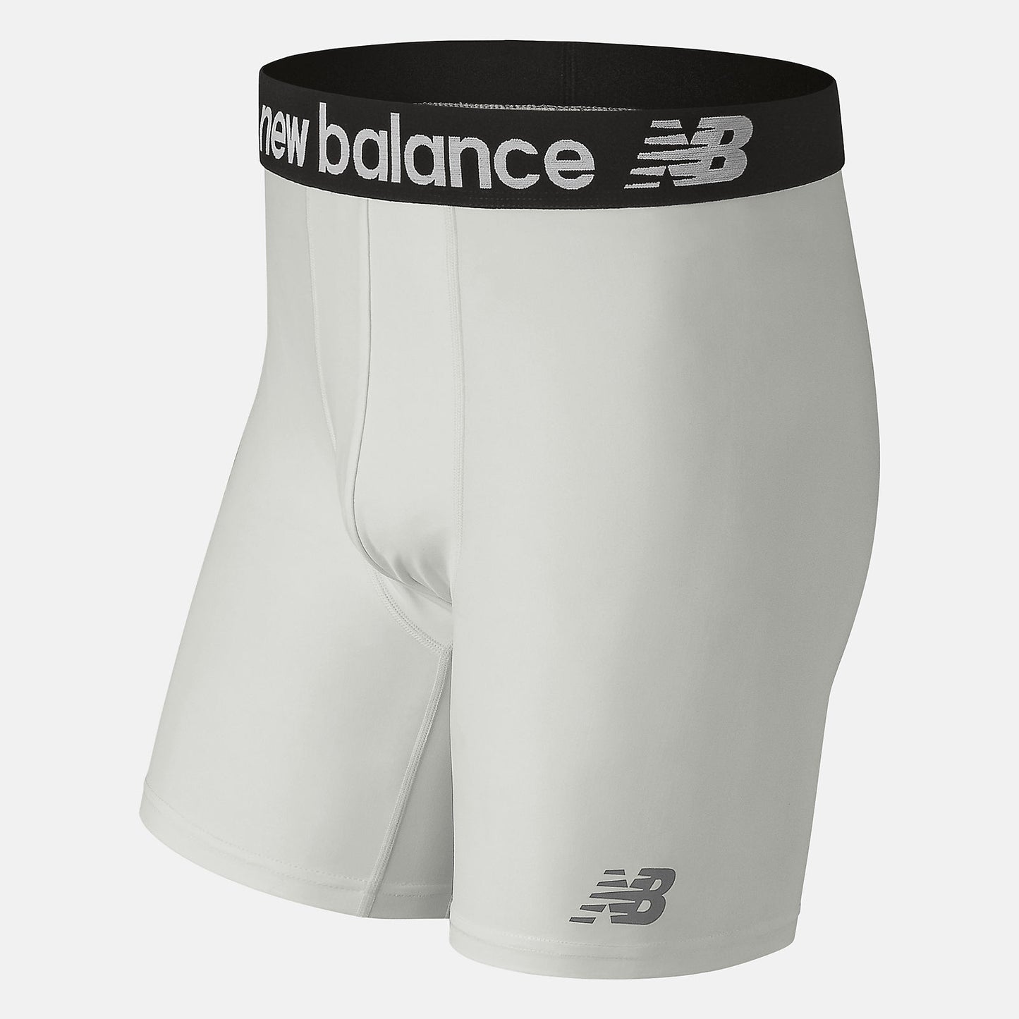 New Balance Discount - M 6" Ultra Boxer Brief