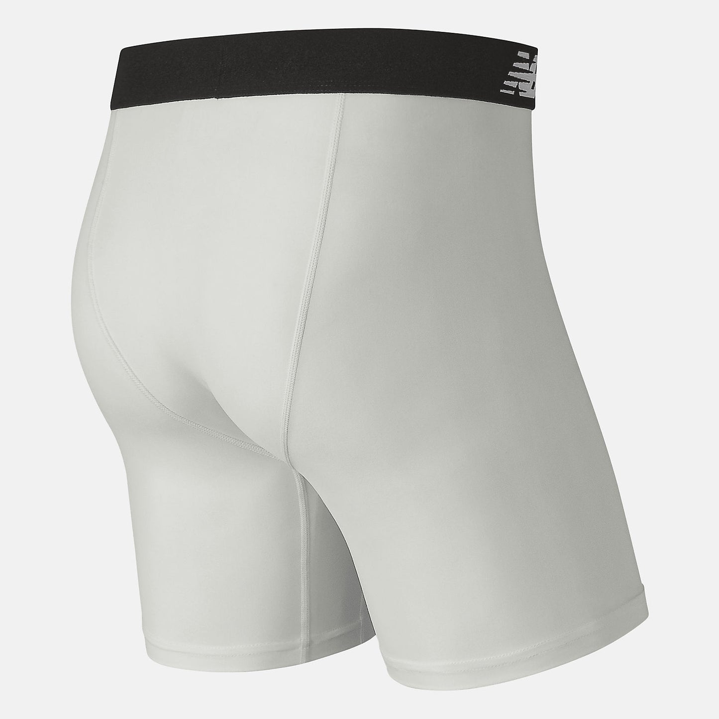 New Balance Discount - M 6" Ultra Boxer Brief