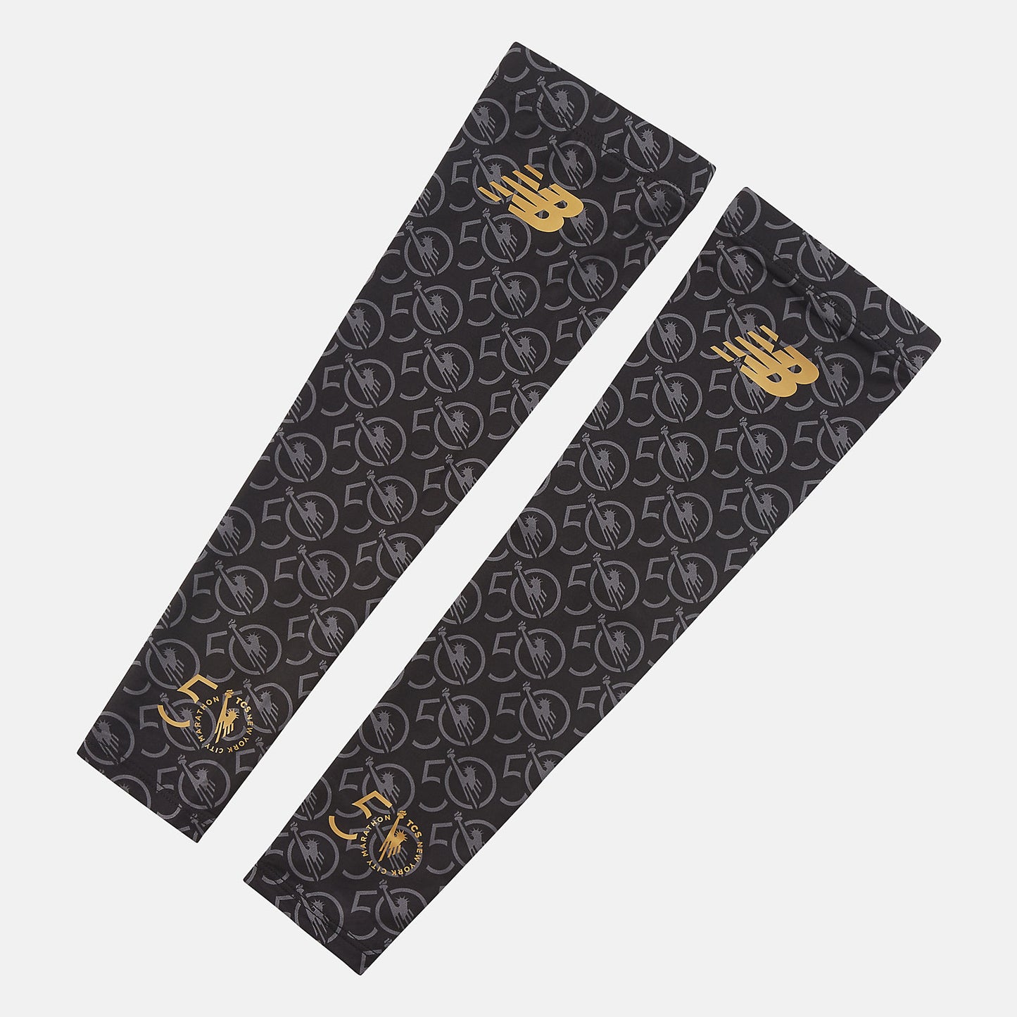 New Balance Discount - NYC Marathon Arm Sleeves